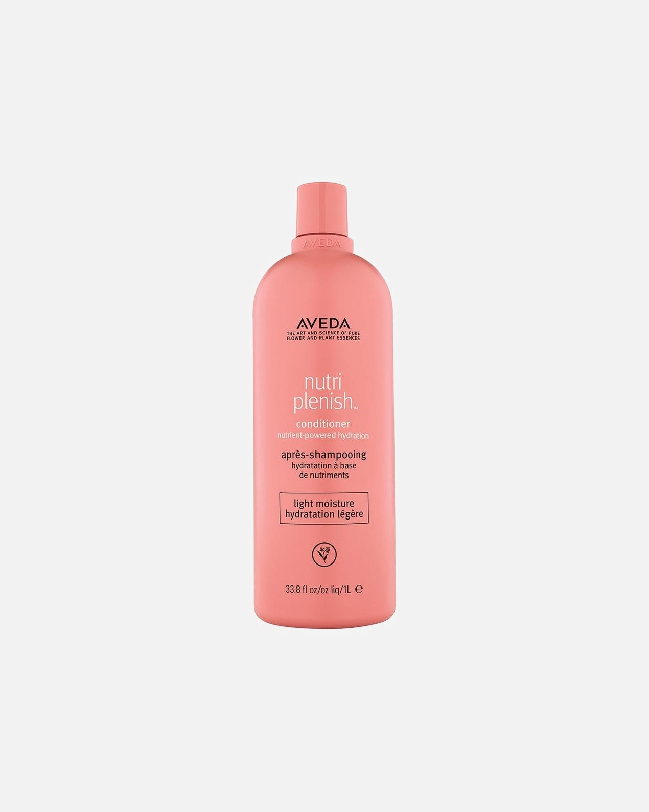 Conditioner für Unisex Aveda nutriplenish™ Light Moisture 1000 ml