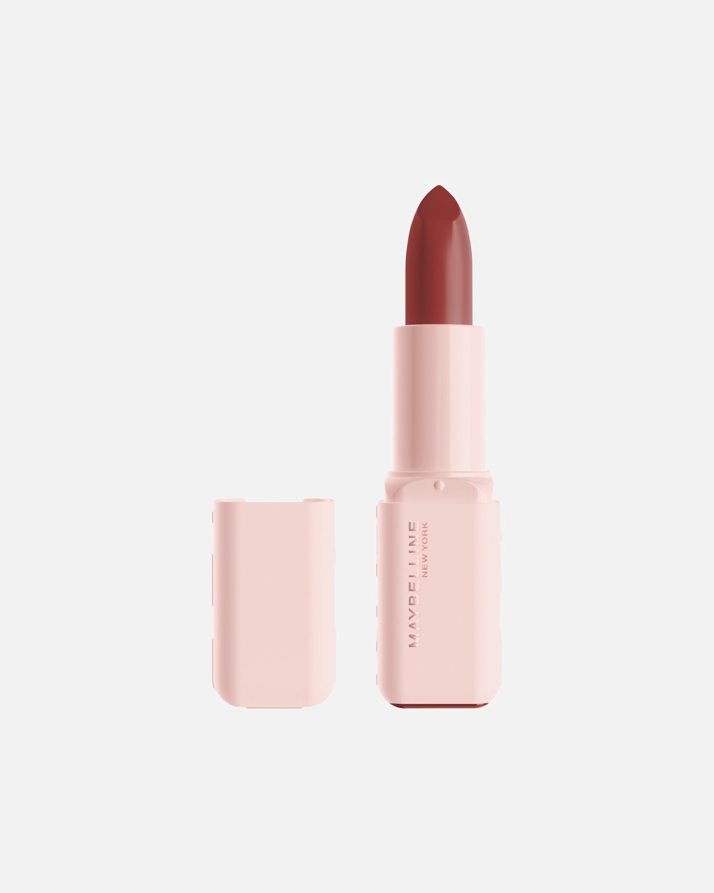 Lippenstift für Unisex Maybelline Maybe It's Serum Make it work