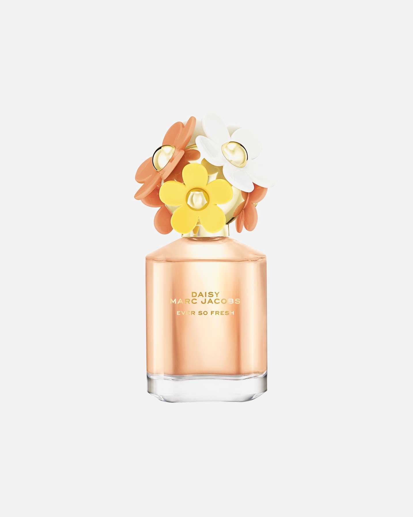 Eau de parfum for FemmeMarc JacobsDaisy Ever So Fresh75 ml