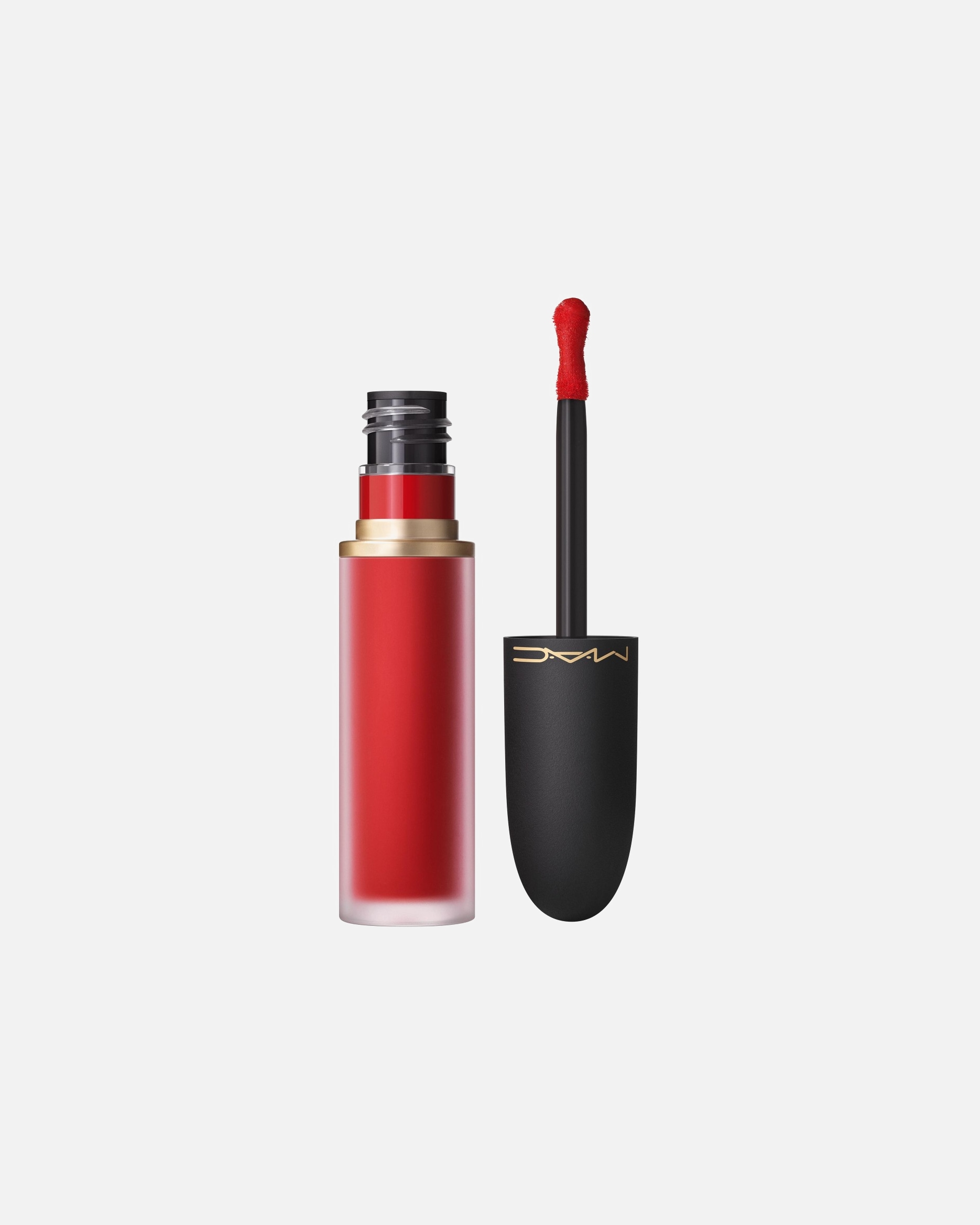 Rouge à lèvres for UnisexeMACPowder KissLIP + CHEEK MOUSSEM·A·CSMASH