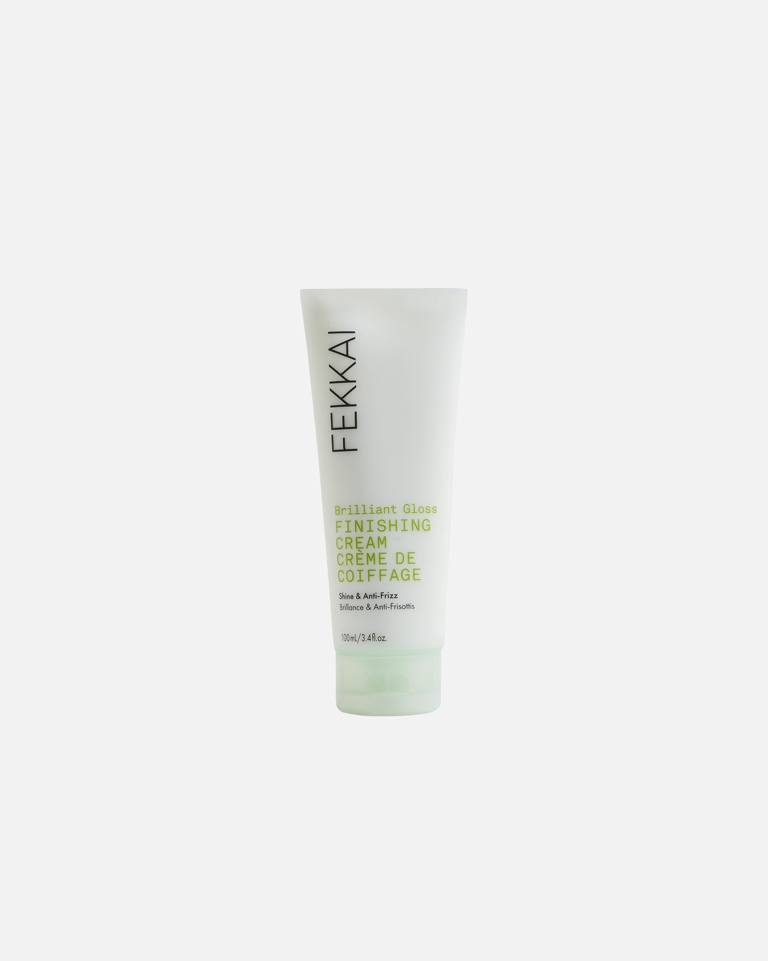 Crème cheveux for UnisexeFEKKAIBrilliant Gloss Finishing Cream100 ml