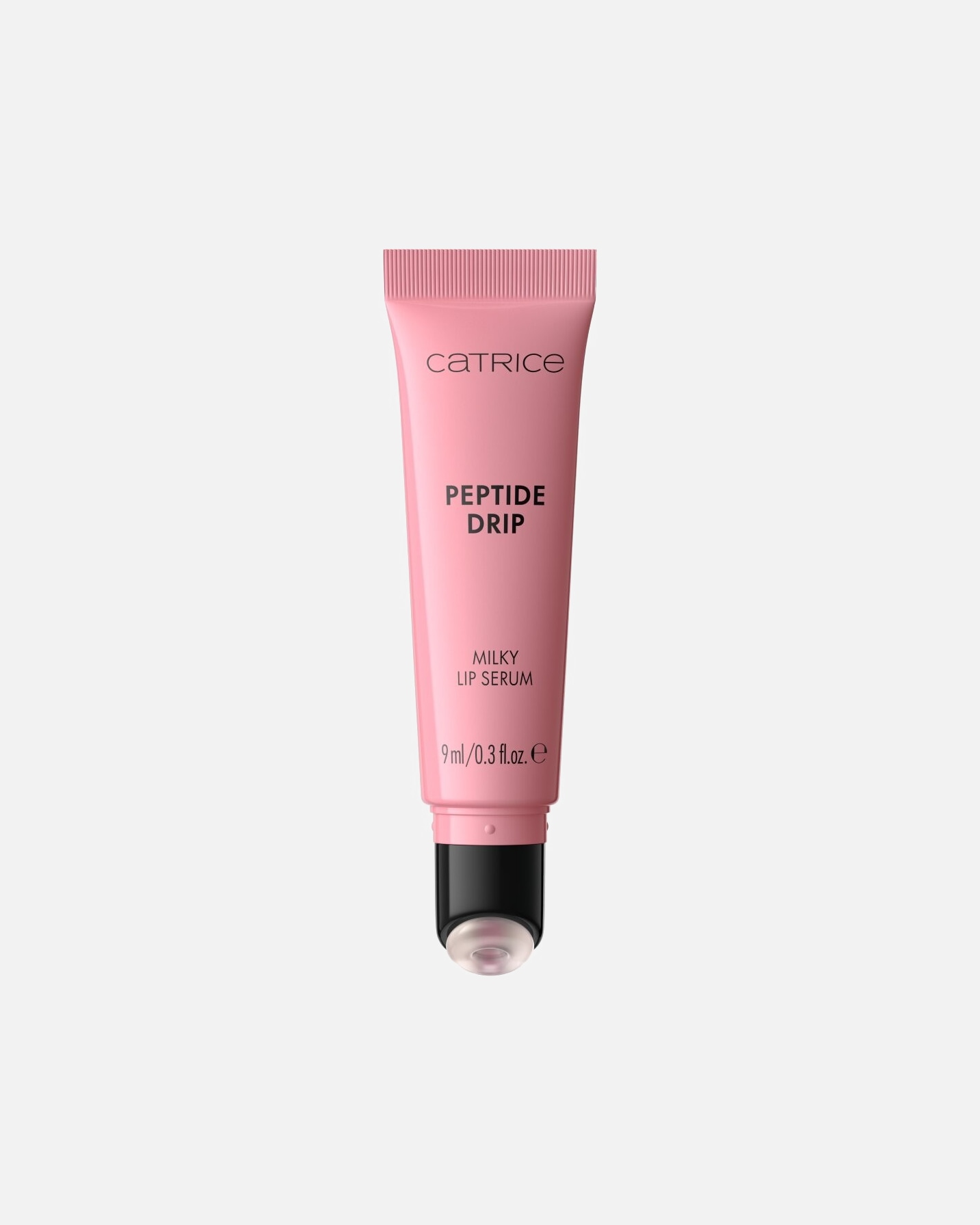Lipgloss für Weiblich Catrice Peptide Drip Milky C010 - FLIRTY FLUSH