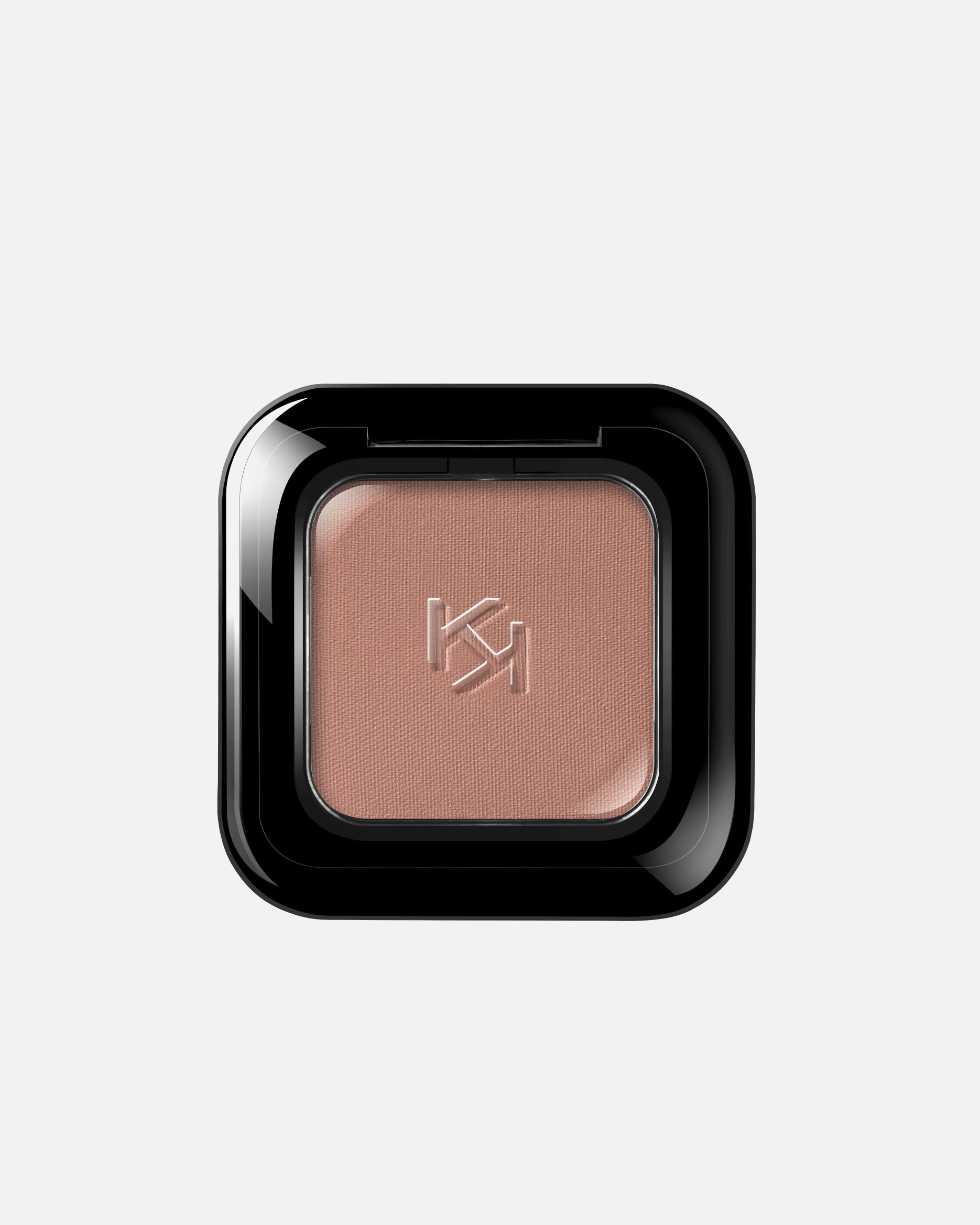 Lidschatten für Unisex KIKO Milano Default Brand Line High Pigment 31 Matte Milk Chocolate