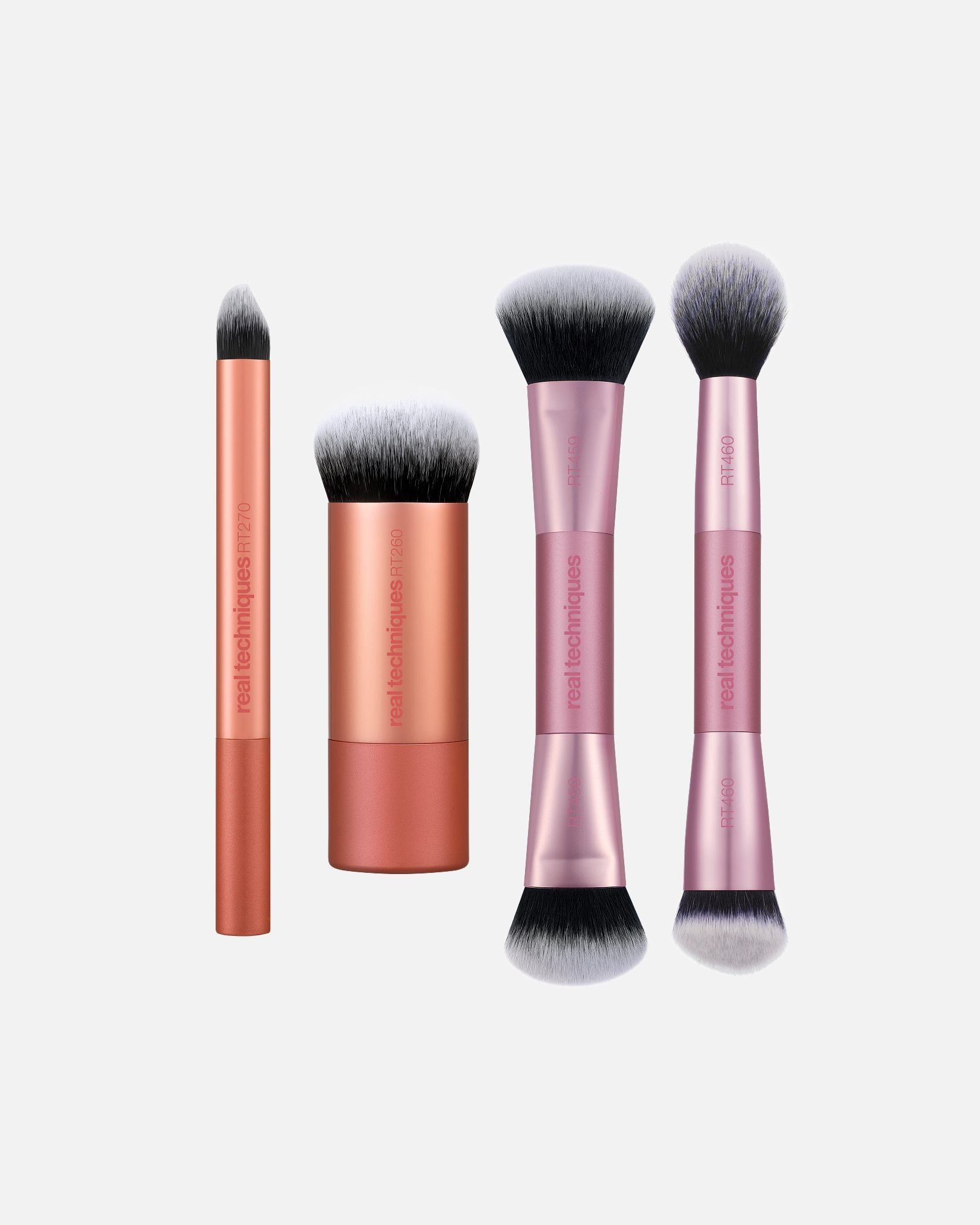 Pinselset für Unisex Real Techniques Full Beat 1 Stück
