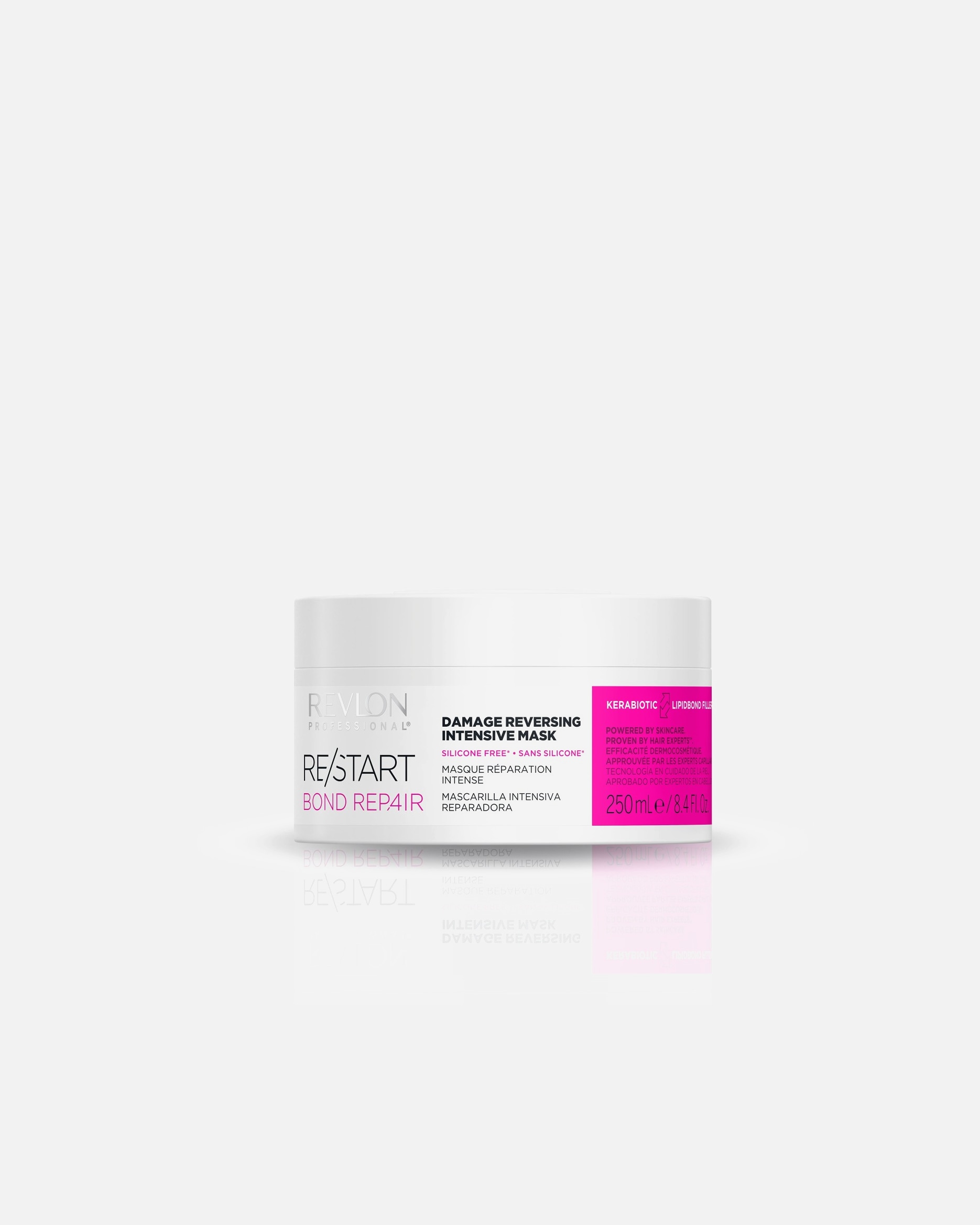 Cure cheveux for UnisexeRevlon ProfessionalRestartBond Repair250 ml
