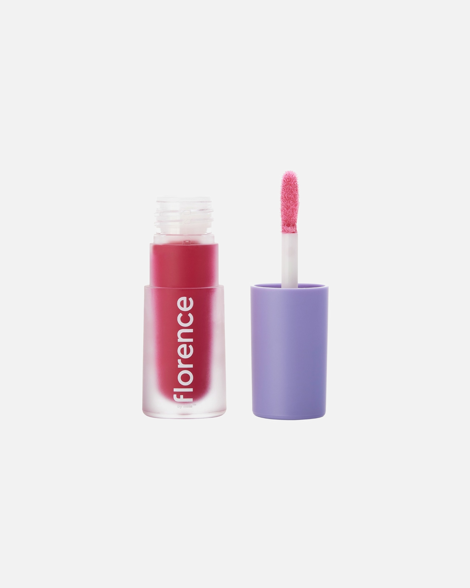 Rouge à lèvres for UnisexeFlorence By MillsBe a V.I.P. Velvet Liquid LipstickObsessed (Ascend)