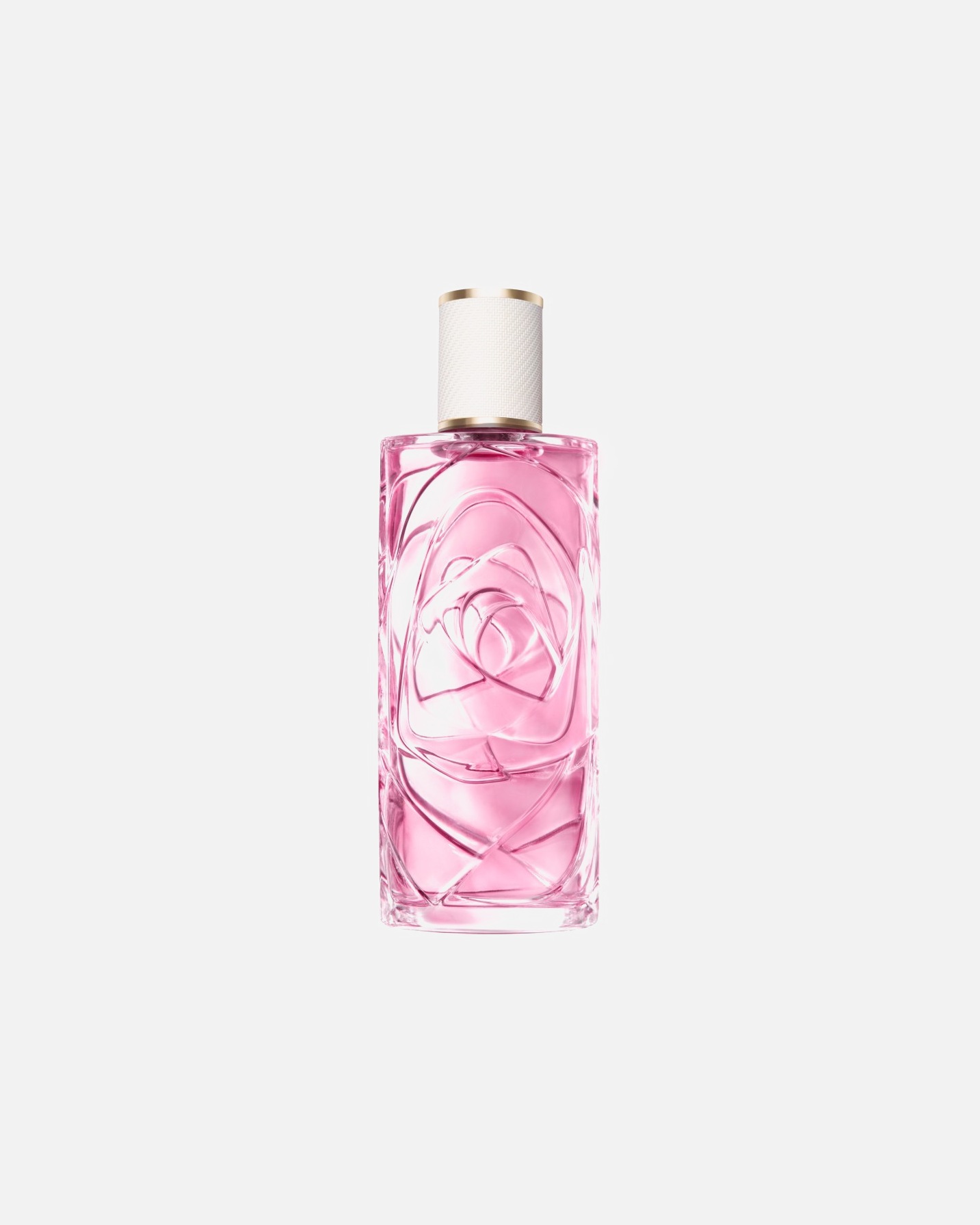 Eau de Toilette für Weiblich Ô de Lancôme Oui 100 ml