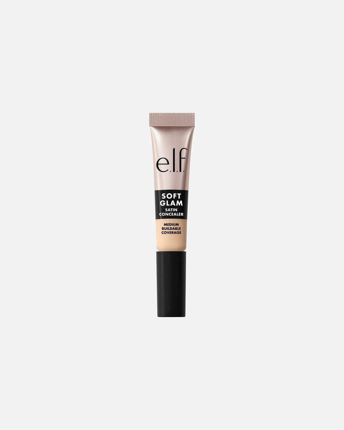 Concealer für Unisex e.l.f. Cosmetics Soft Glam Satin 13 - FAIR NEUTRAL