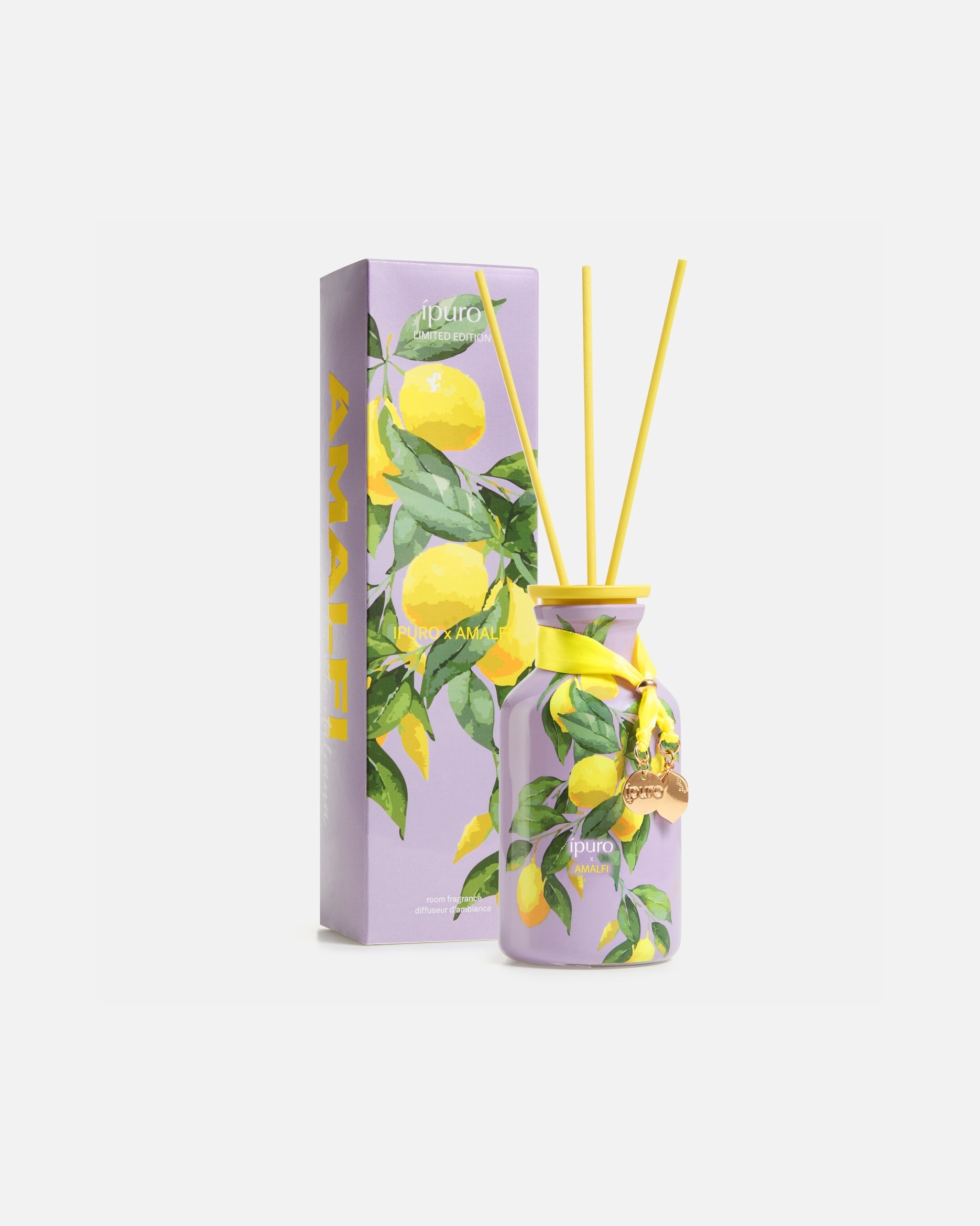 Parfum d'ambiance for Unisexeipuro240 ml