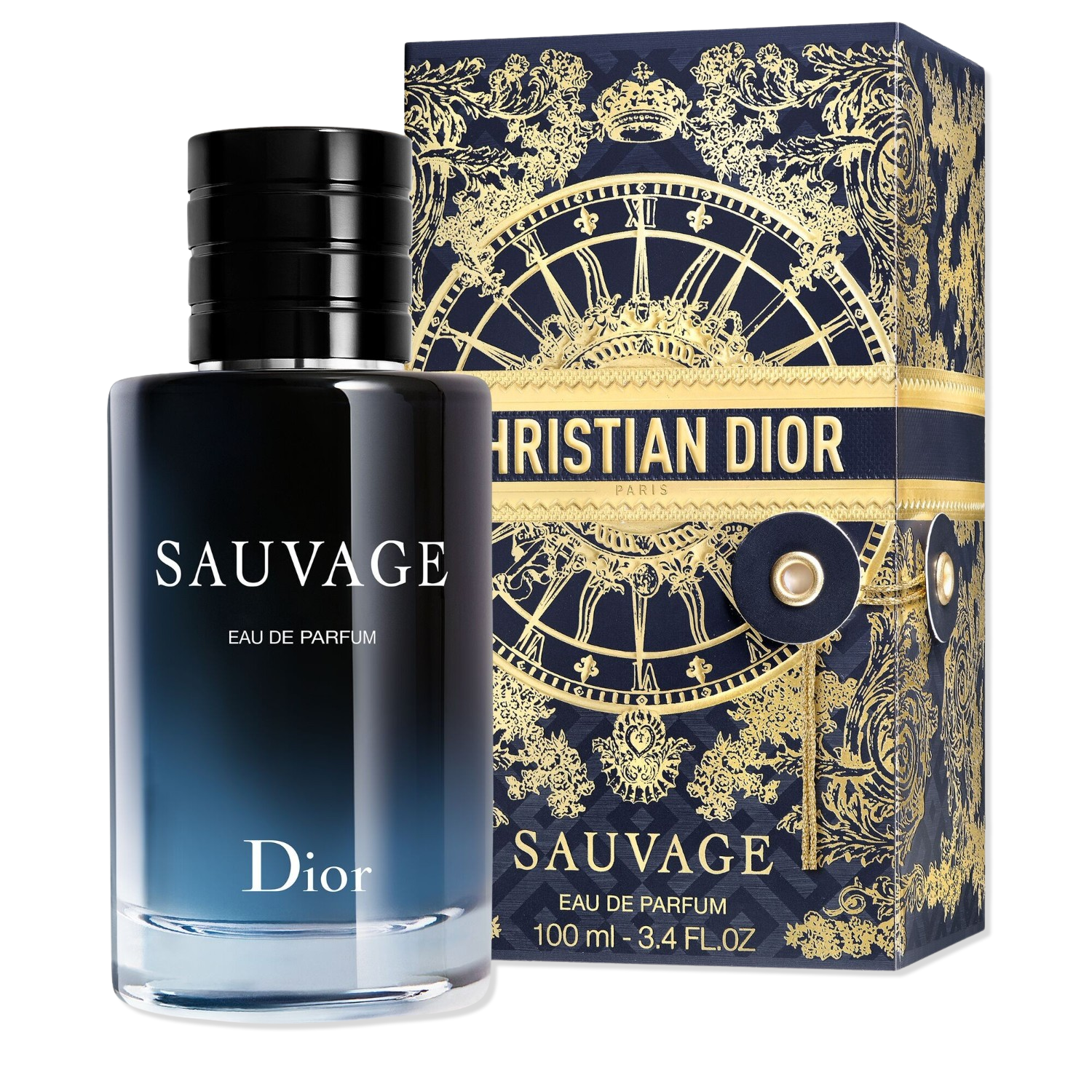 Eau Sauvage Edp Dior Herrenduft Sauvage Dior Eau Sauvage Eau De