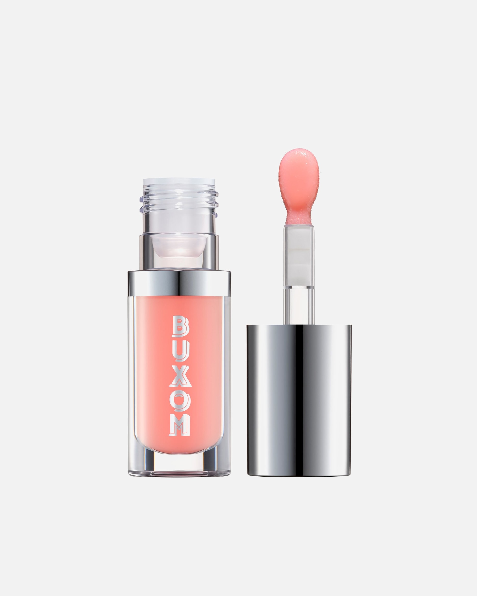 Huile pour les lèvres for UnisexeBUXOMFull-On Plumping Lip OilWHITE RUSSIAN