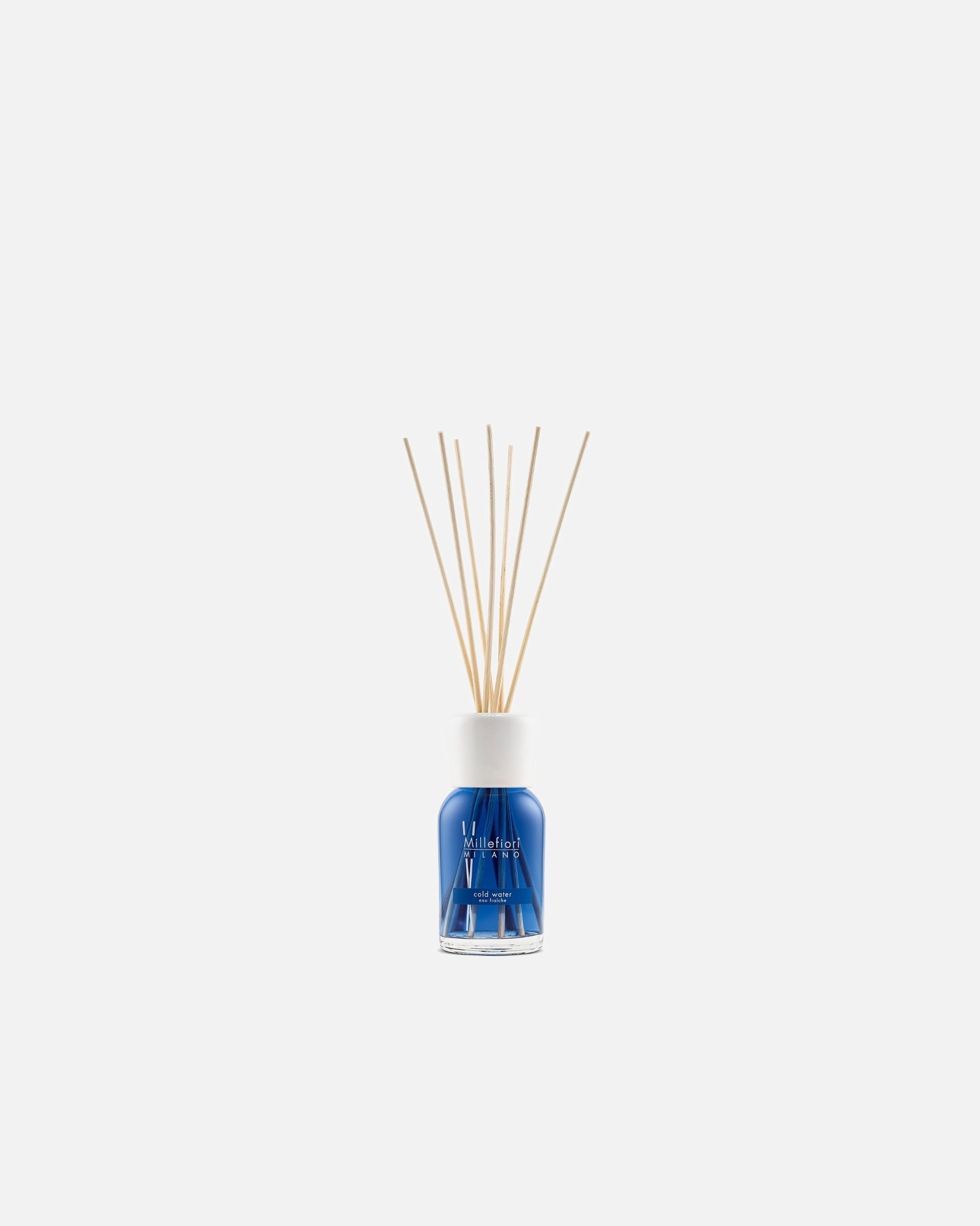 Parfum d'ambiance for UnisexeMillefiori MILANOStick Diffuser Cold Water100 ml