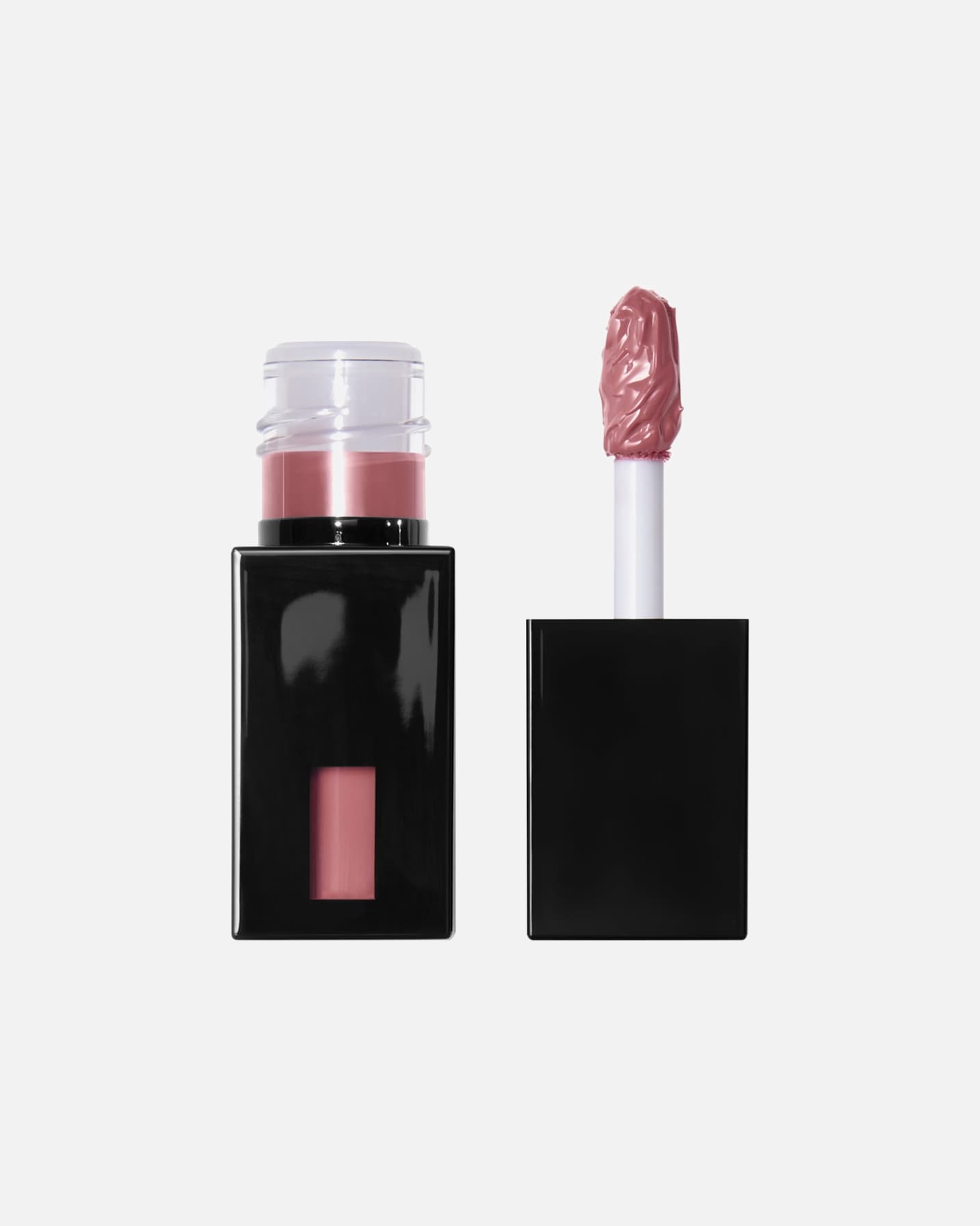 Lippenfarbe für Unisex e.l.f. Cosmetics Glossy Lip Stain PINKIES UP