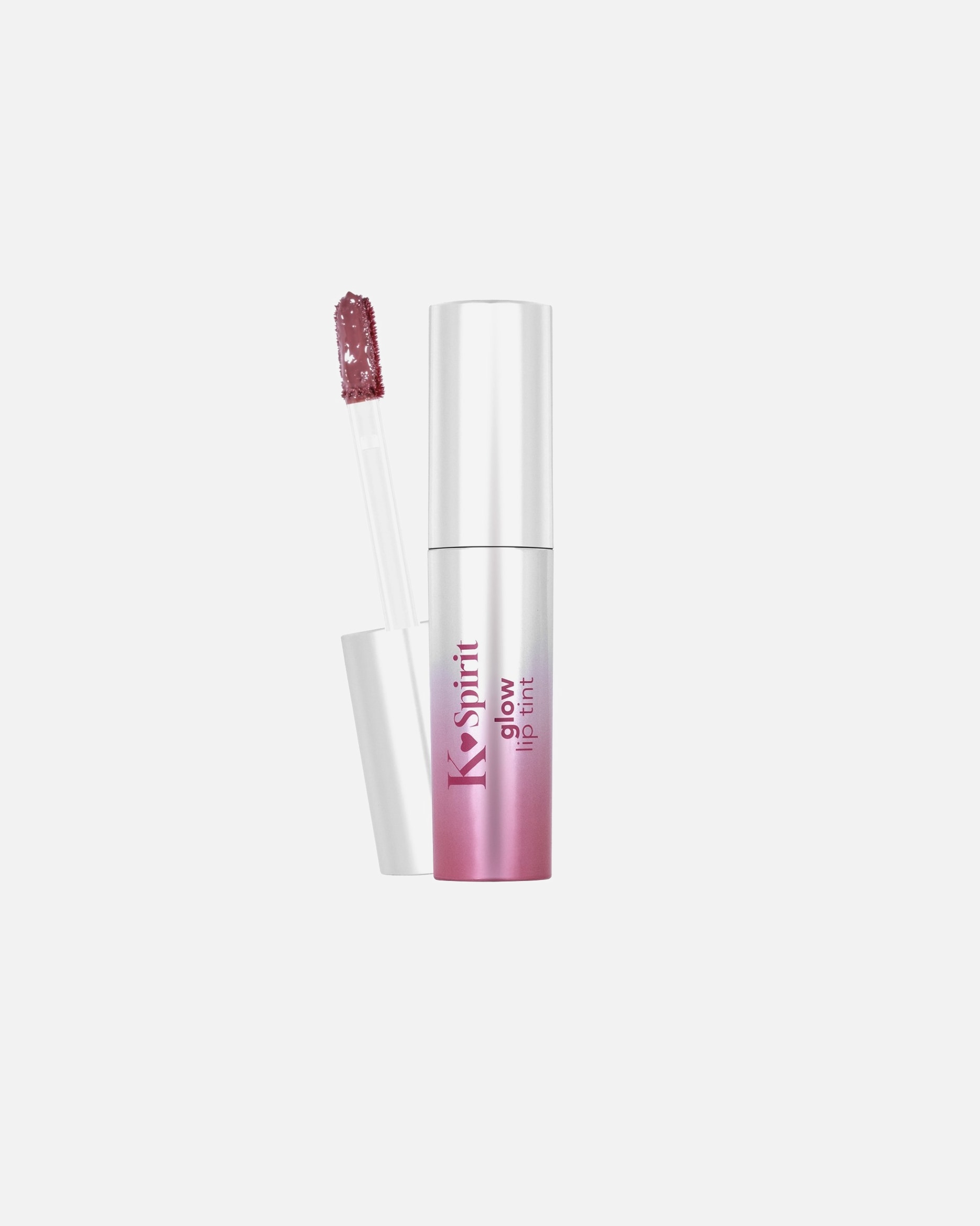 Lippenfarbe für Unisex Flormar K-Spirit Glow Lip Tint 3 - BLOSSOM POP