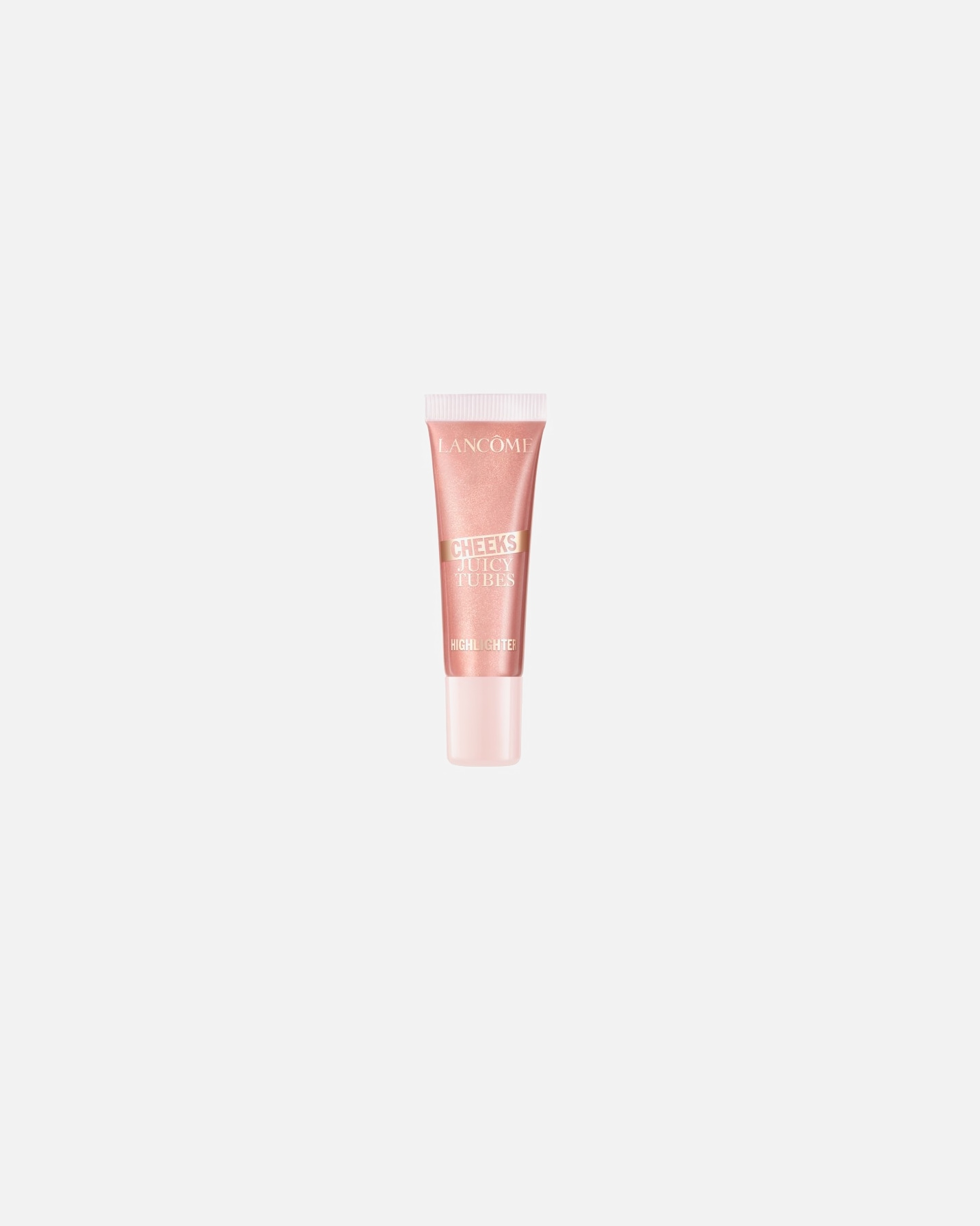 Illuminateur de teint for UnisexeLancôme04 - STRAWBERRY GLOW CREAM