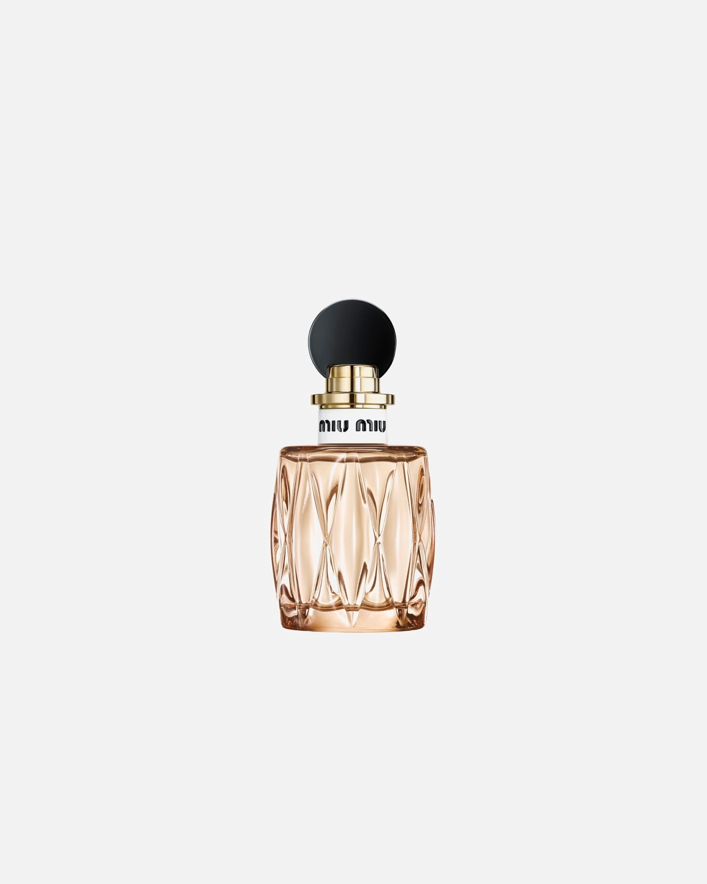 Eau de parfum for FemmeMiu MiuMiutine100 ml