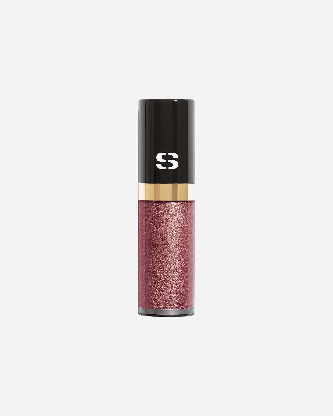 Lidschatten für Unisex Sisley Viky Rader x Summer Glow Ombre Eclat Liquide 9 - PLUM