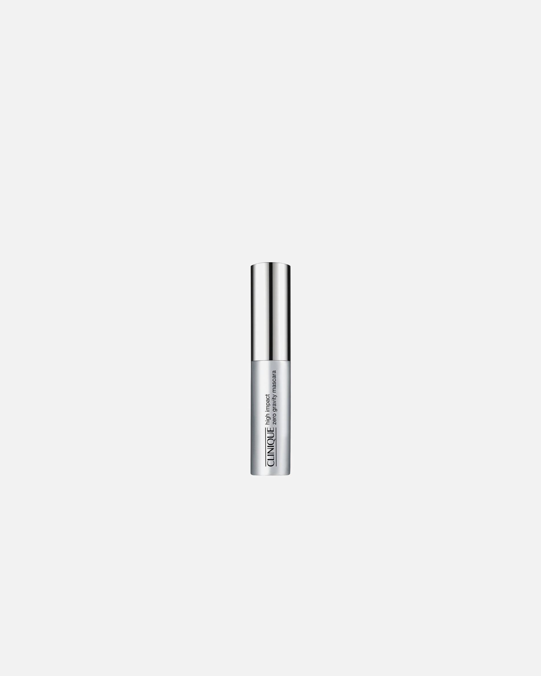 Mascara für Unisex Clinique High Impact Zero Gravity™ Mascara Black - MINI