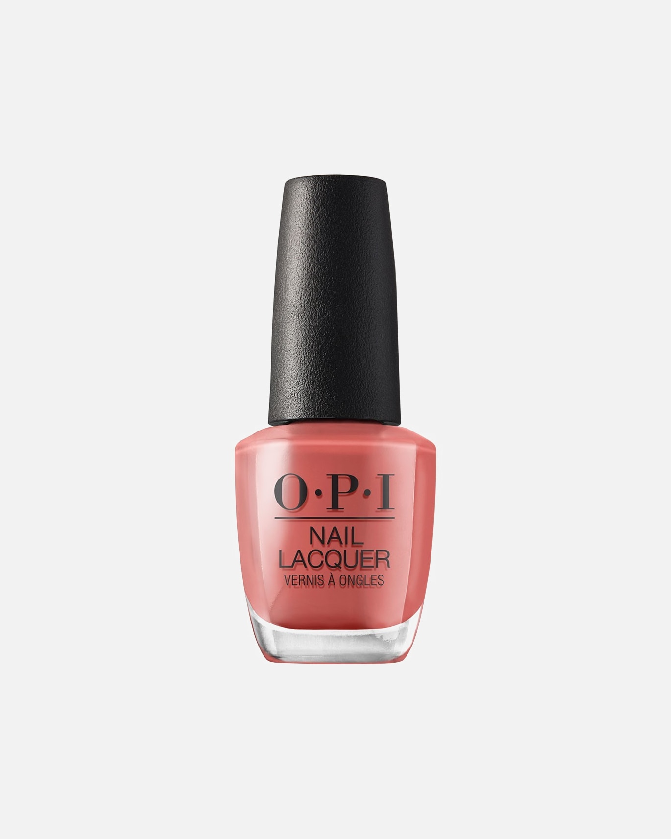 Nagellack für Unisex OPI Classic My Solar Clock Is Ticking