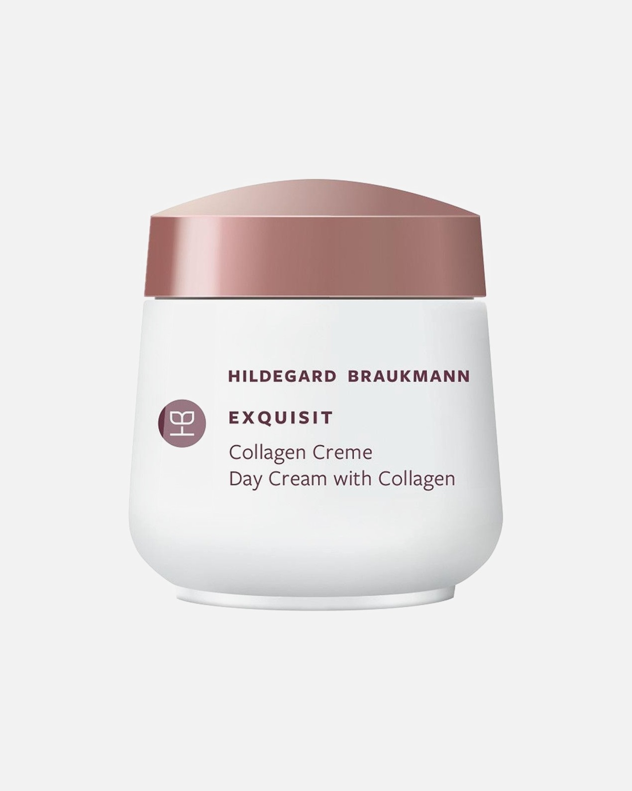 Crème de Jour for FemmeHILDEGARD BRAUKMANNCrème Collagène Tages30 ml