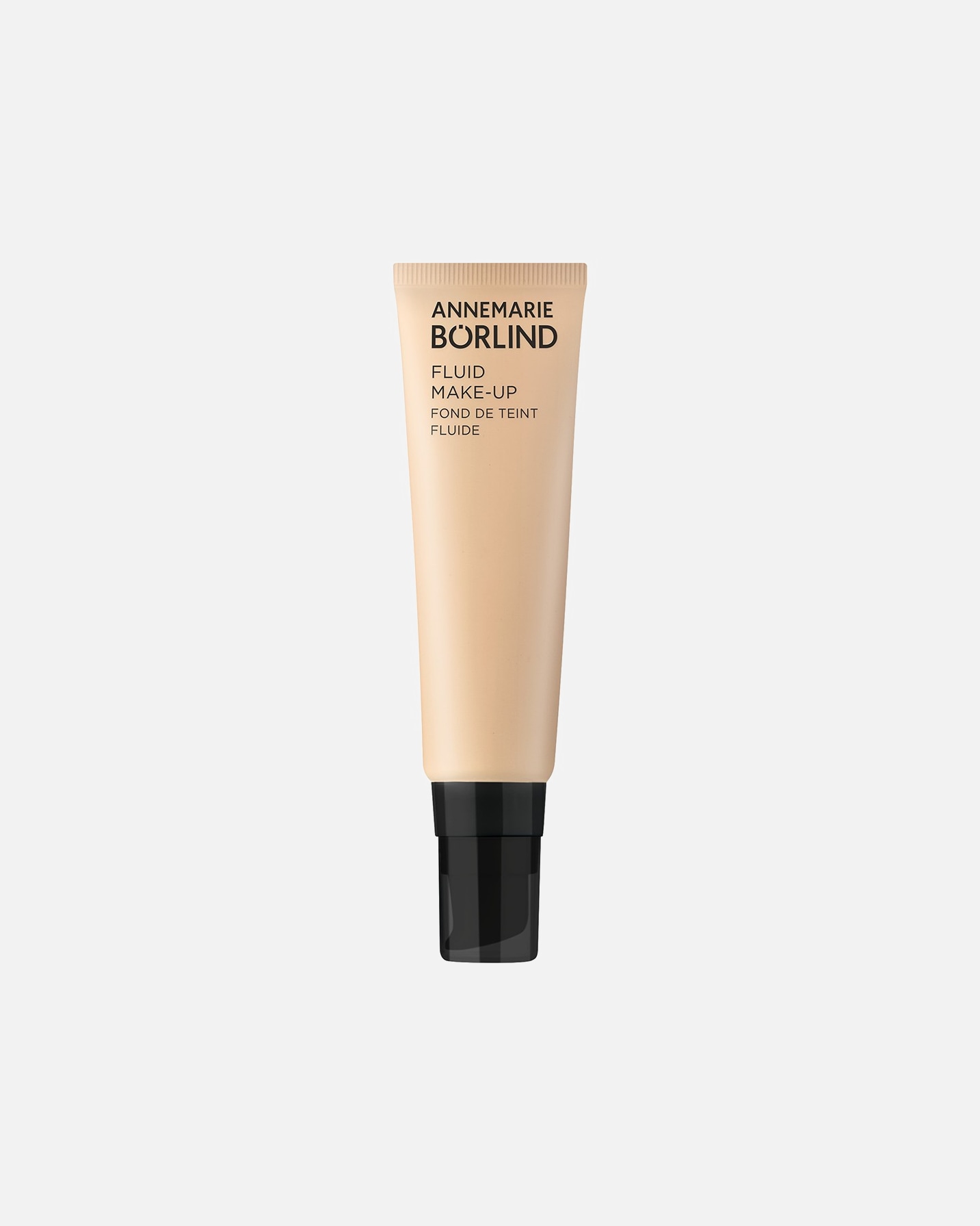 Foundation für Unisex ANNEMARIE BÖRLIND FLUID MAKE-UP LIGHT