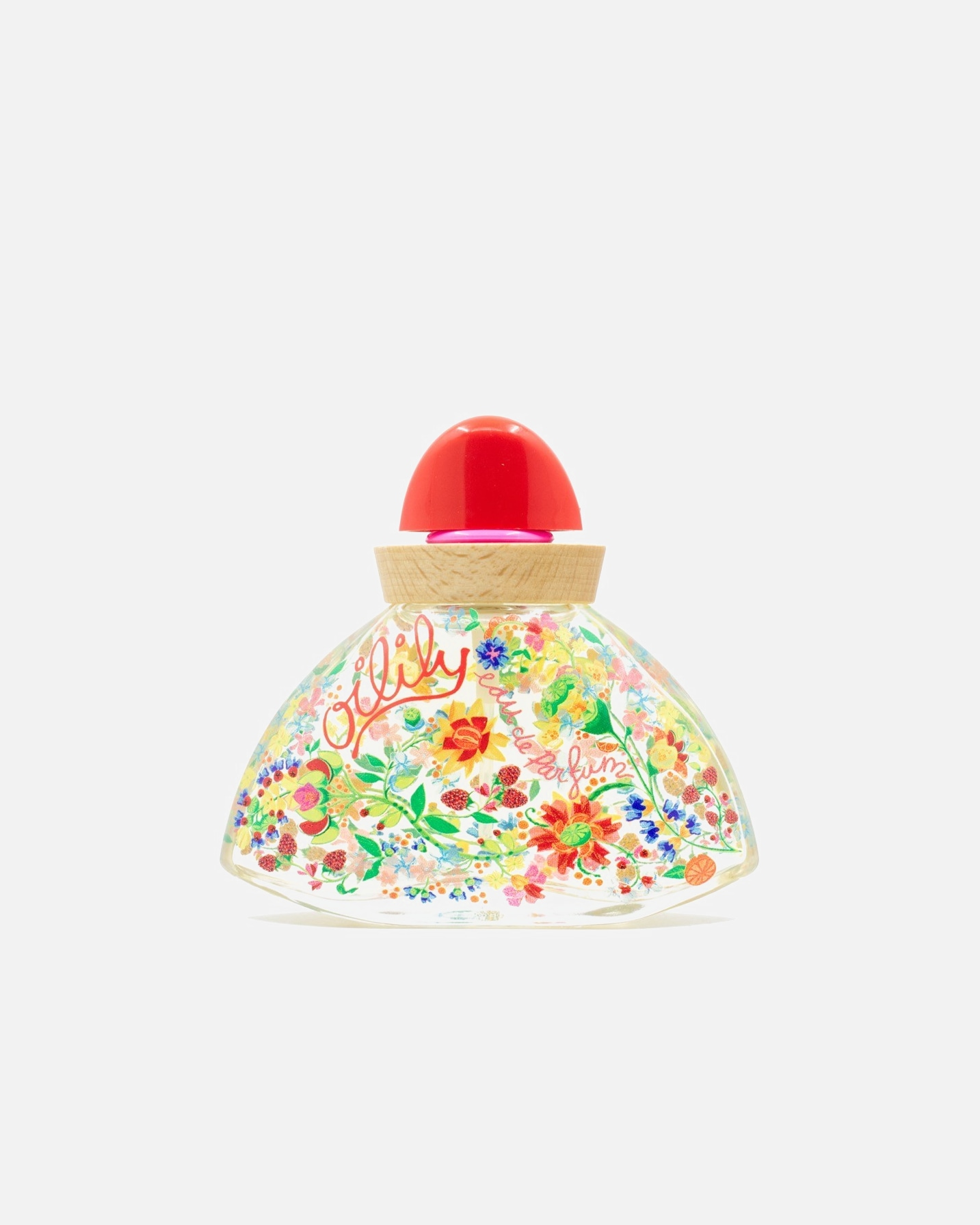 Eau de Parfum für Unisex Oilily 50 ml