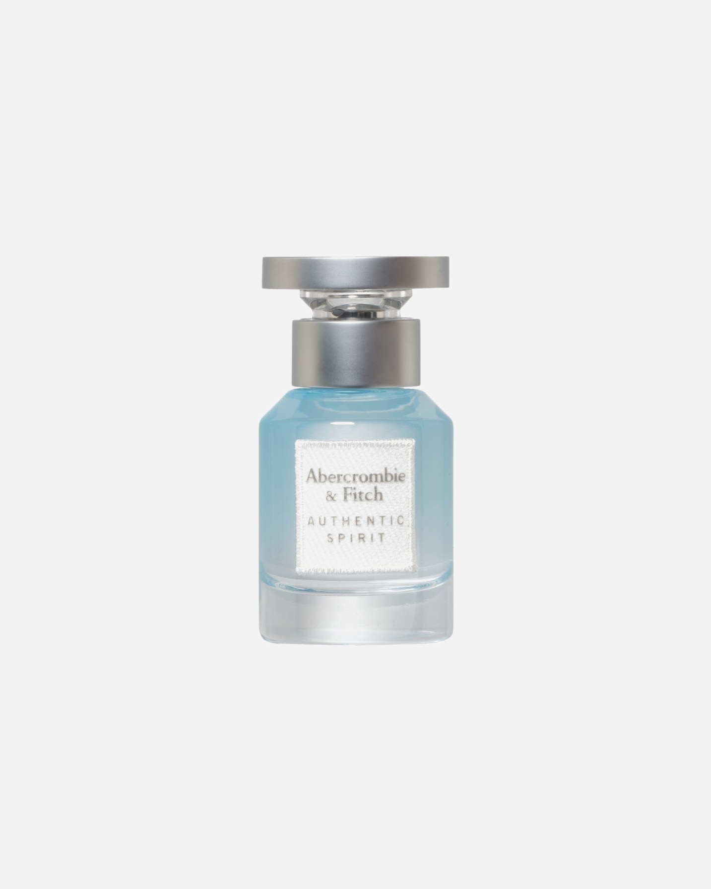 Eau de parfum for FemmeAbercrombie & FitchAuthenticSpirit30 ml