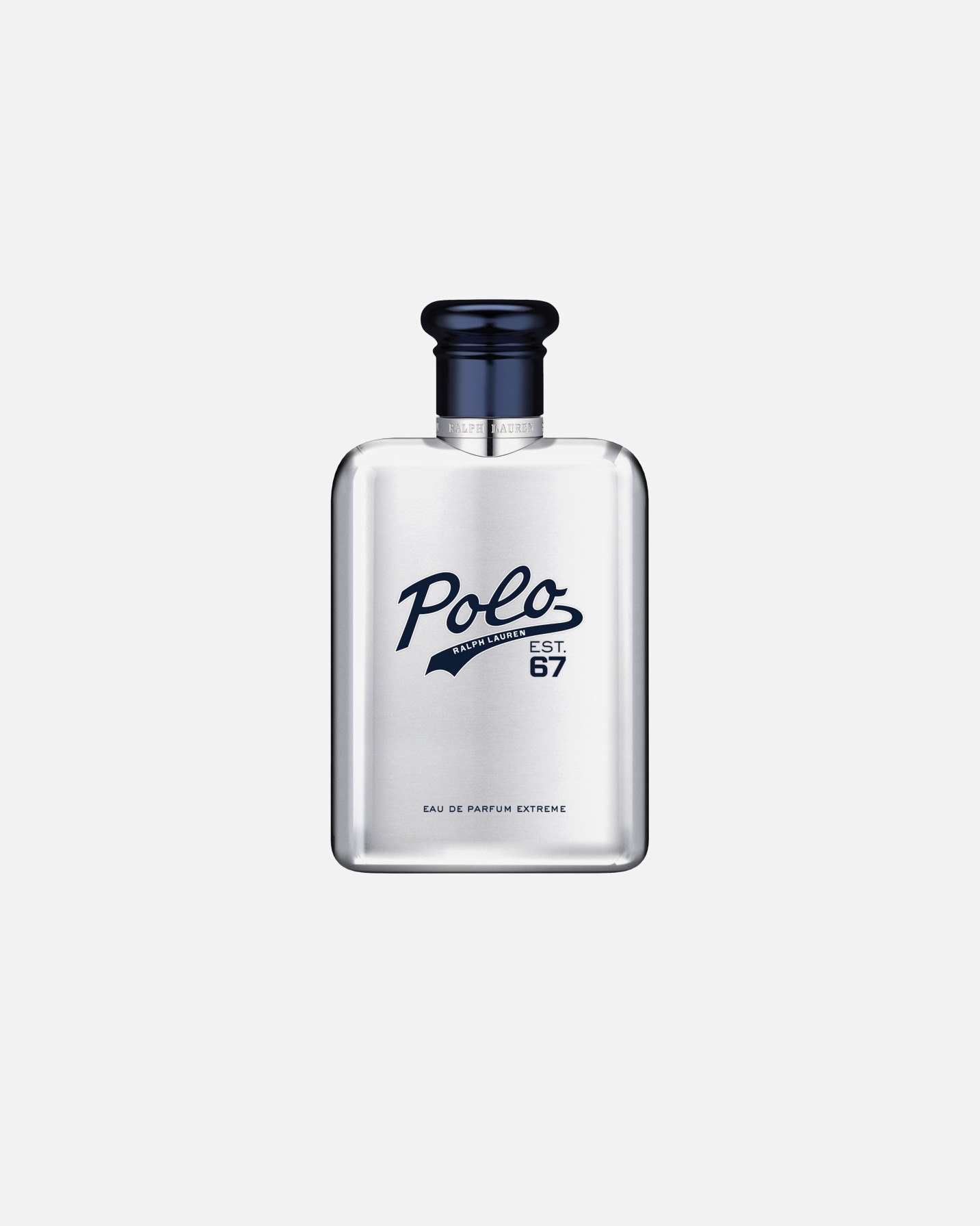 Parfum für Männlich Ralph Lauren Polo 67 Extreme 200 ml