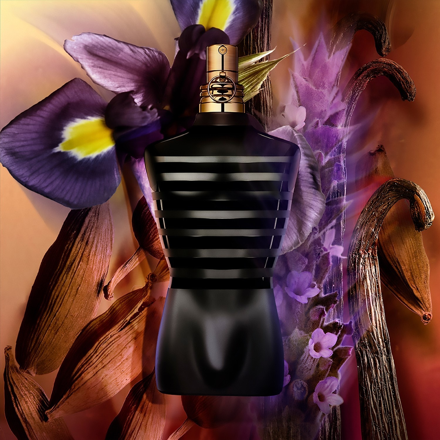 Elixir Douglas Gaultier Le Male Elixir Jean Paul Gaultier