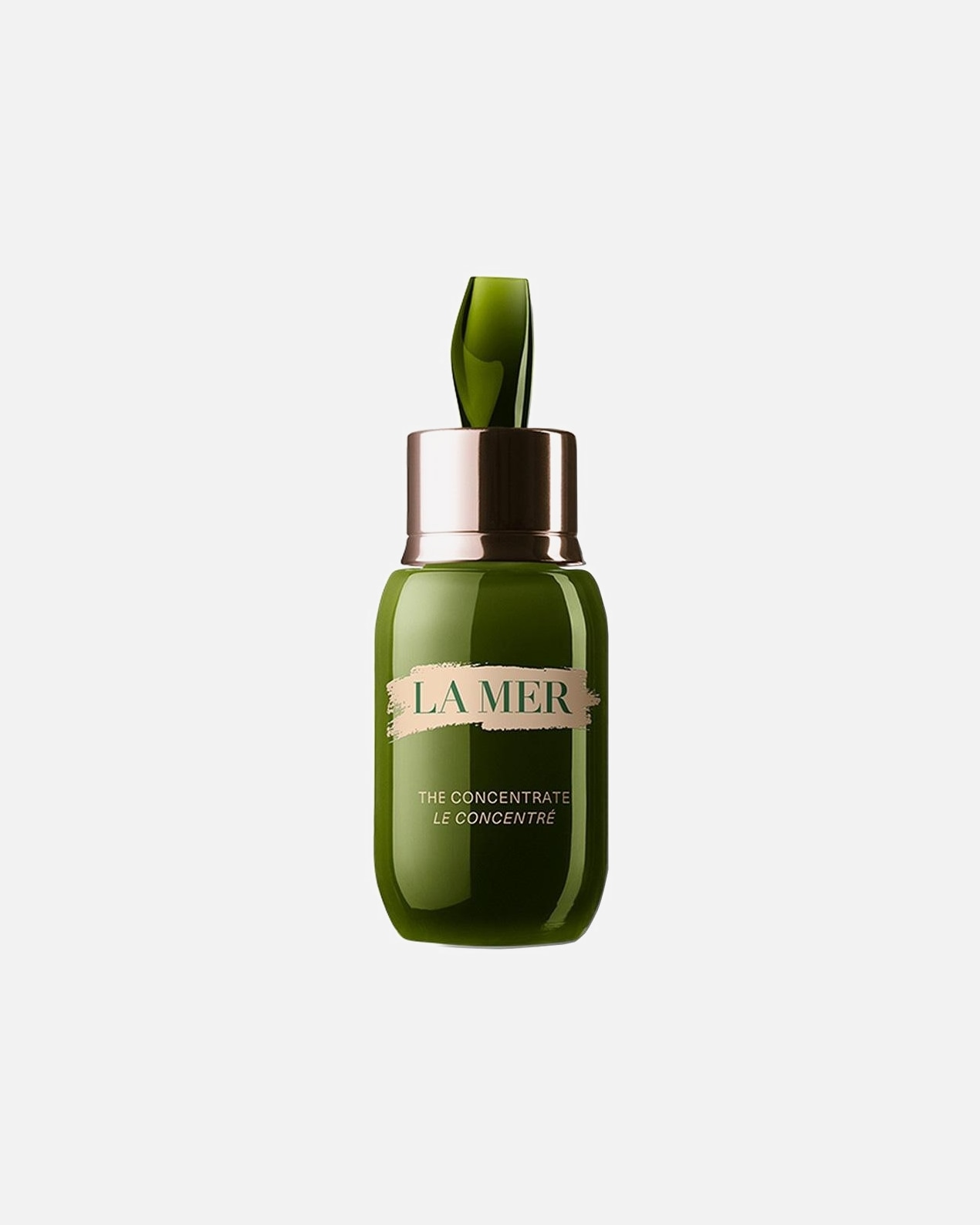 Feuchtigkeitsserum für Unisex La Mer Spezialisten The Concentrate 30 ml