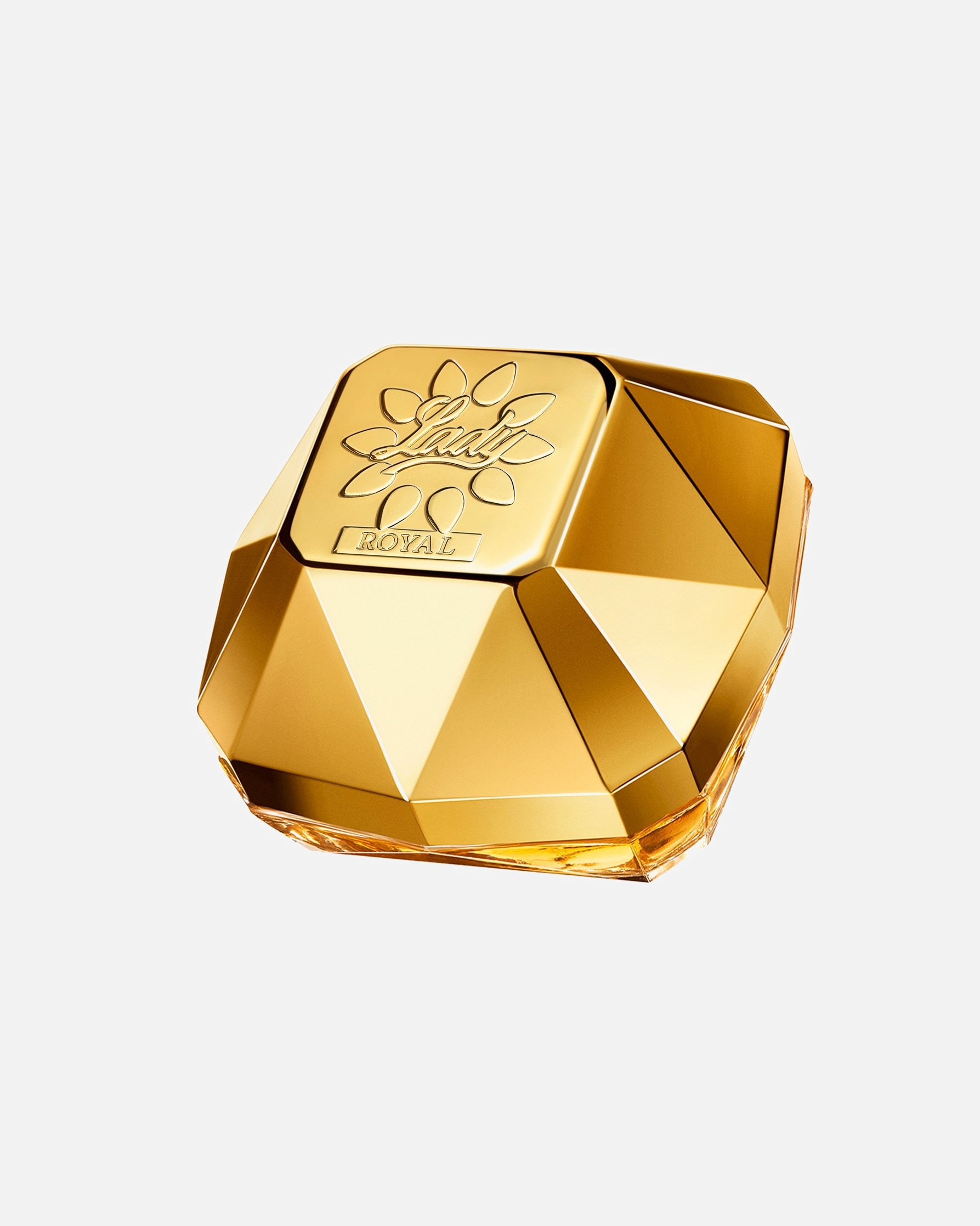 Eau de parfum for FemmeRabanneLady MillionROYAL30 ml