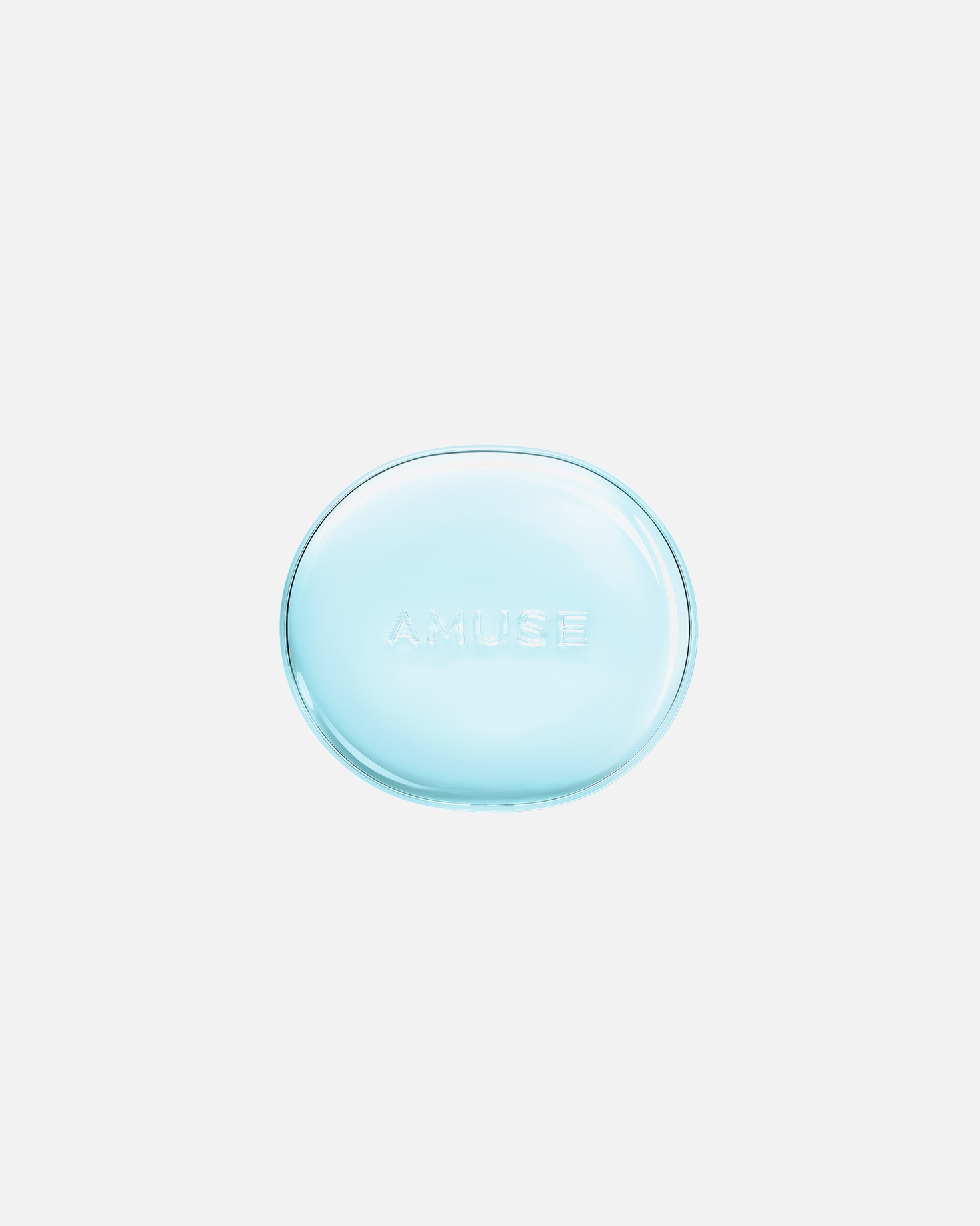 Foundation für Unisex Amuse Dew Power Vegan Cushion 0.5 - FAIR
