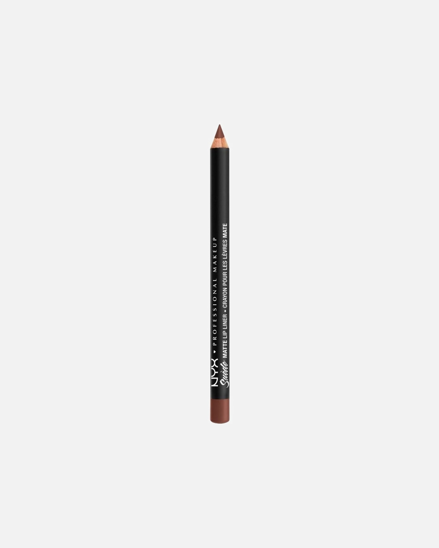 Lipliner für Unisex NYX Professional Makeup Wedding Suede Matte 44 - LEON