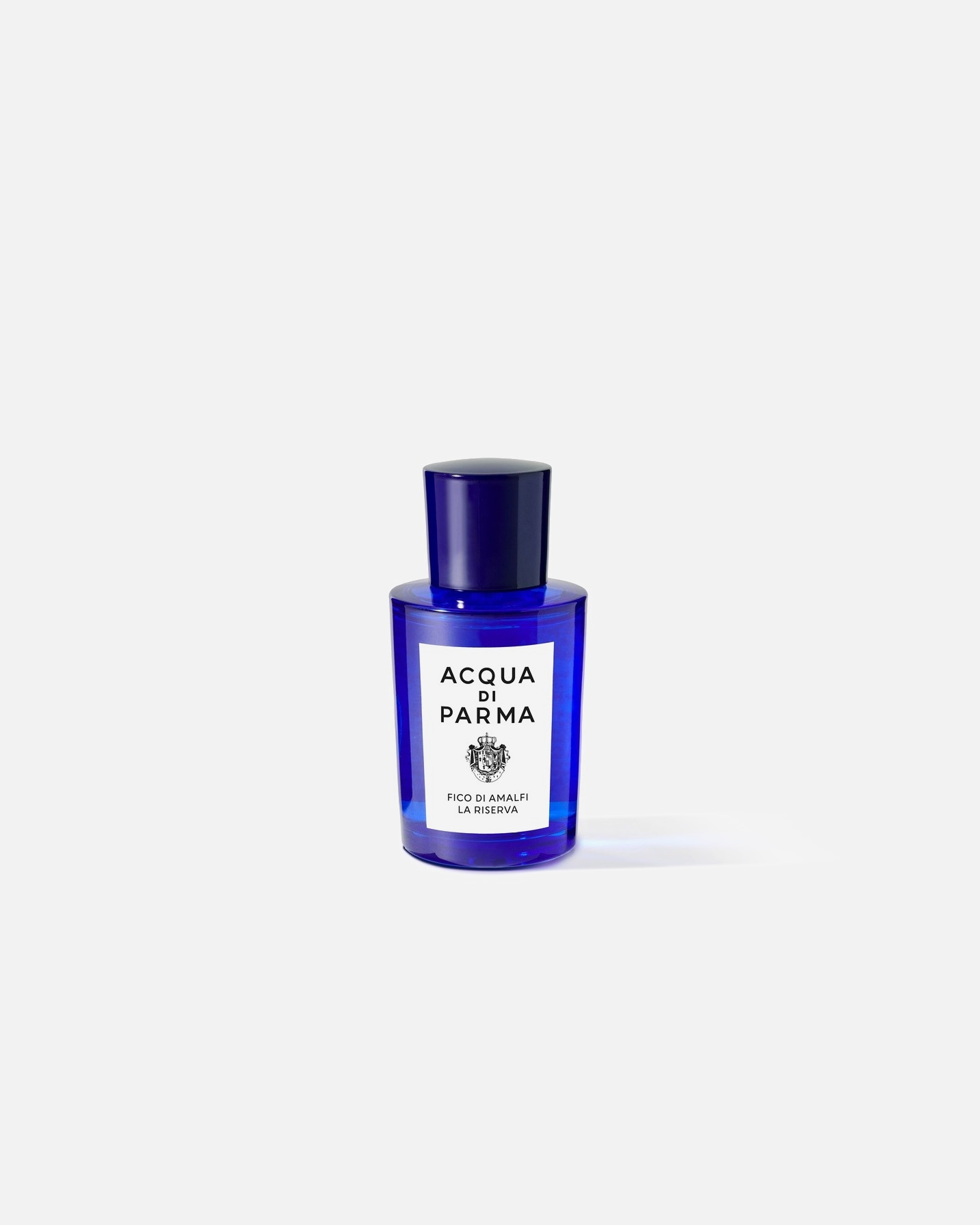 Eau de Parfum für Unisex Acqua di Parma Blu Mediterraneo Arancia di Capri Fico di Amalfi La Riserva 50 ml