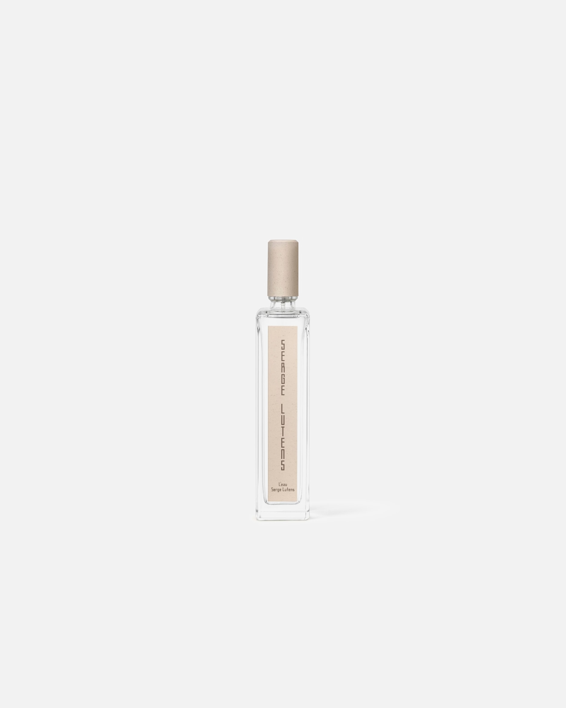 Eau de parfum for UnisexeSerge LutensMatin LutensL'Eau Serge50 ml