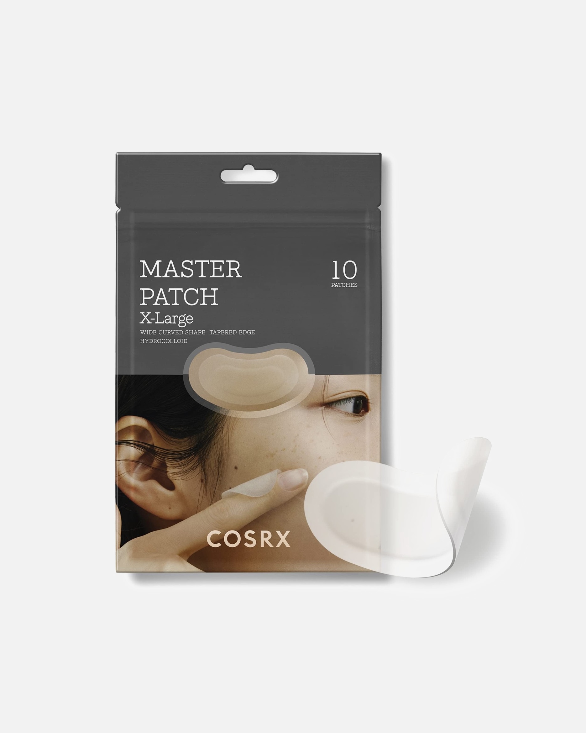 Pansements for UnisexeCosrxMaster Patch1 unité