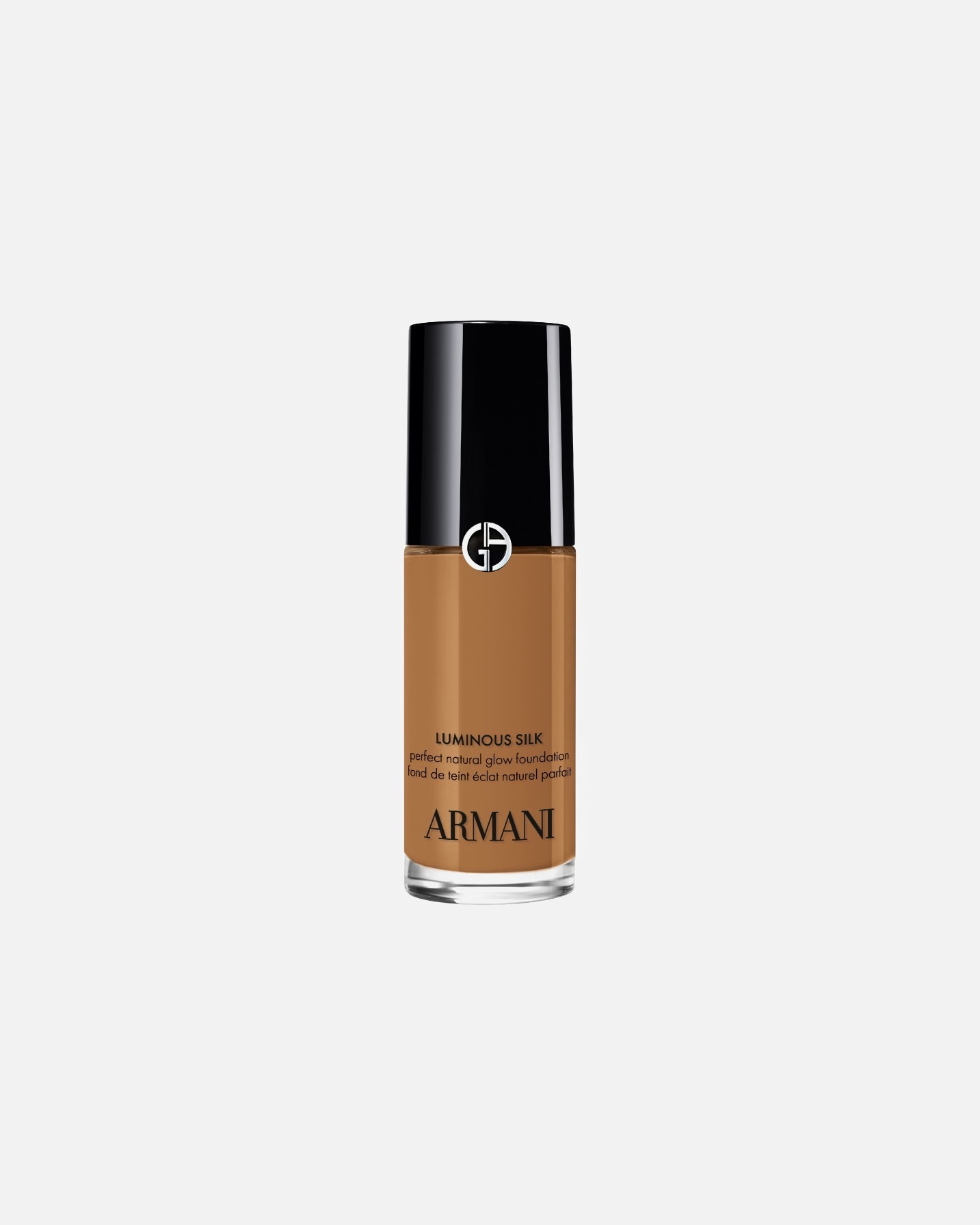 Foundation für Unisex Armani Luminous Silk 11 - 18 ml