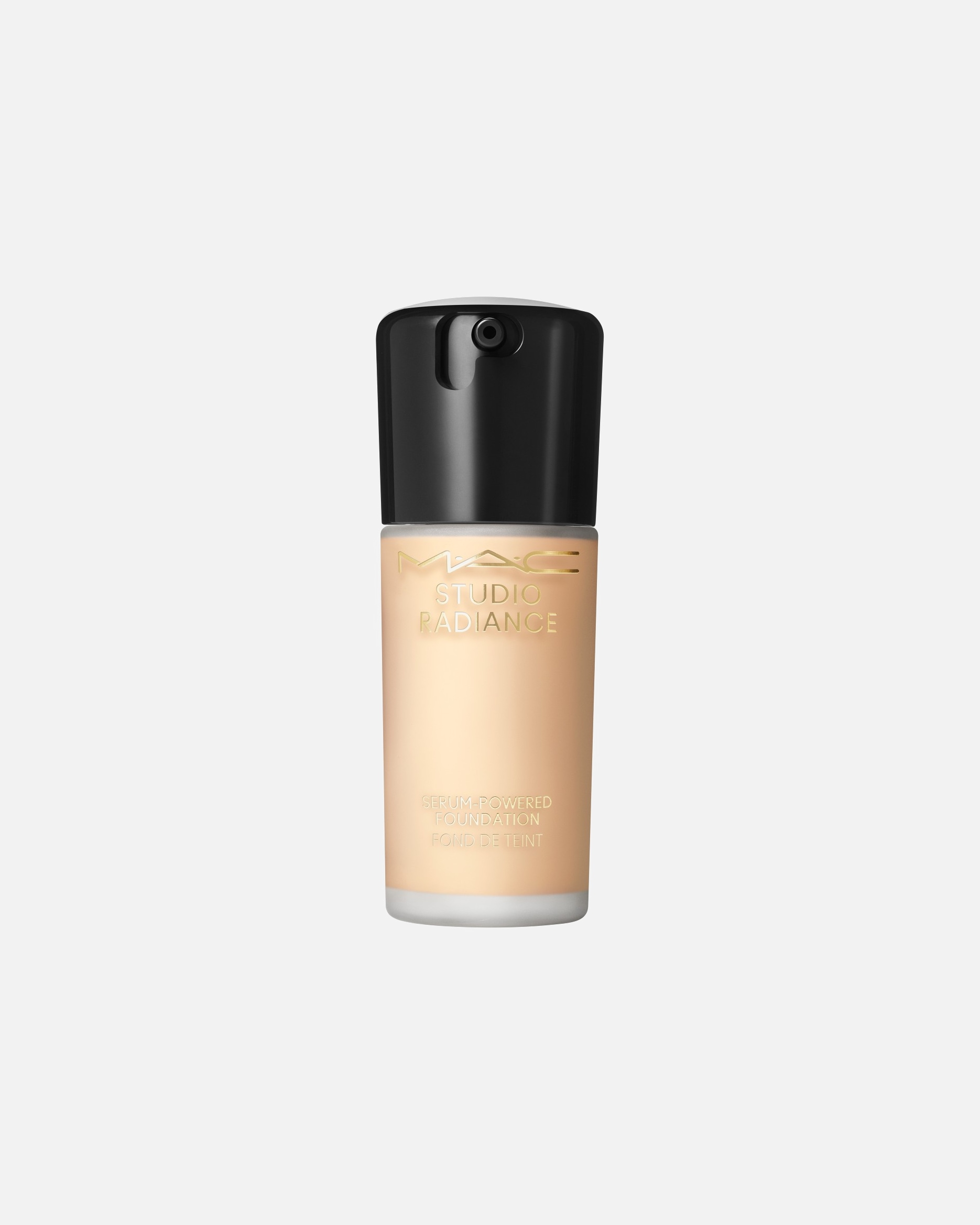 Foundation für Unisex MAC Studio Studio Radiance Serum Powdered Foundation NC17.5