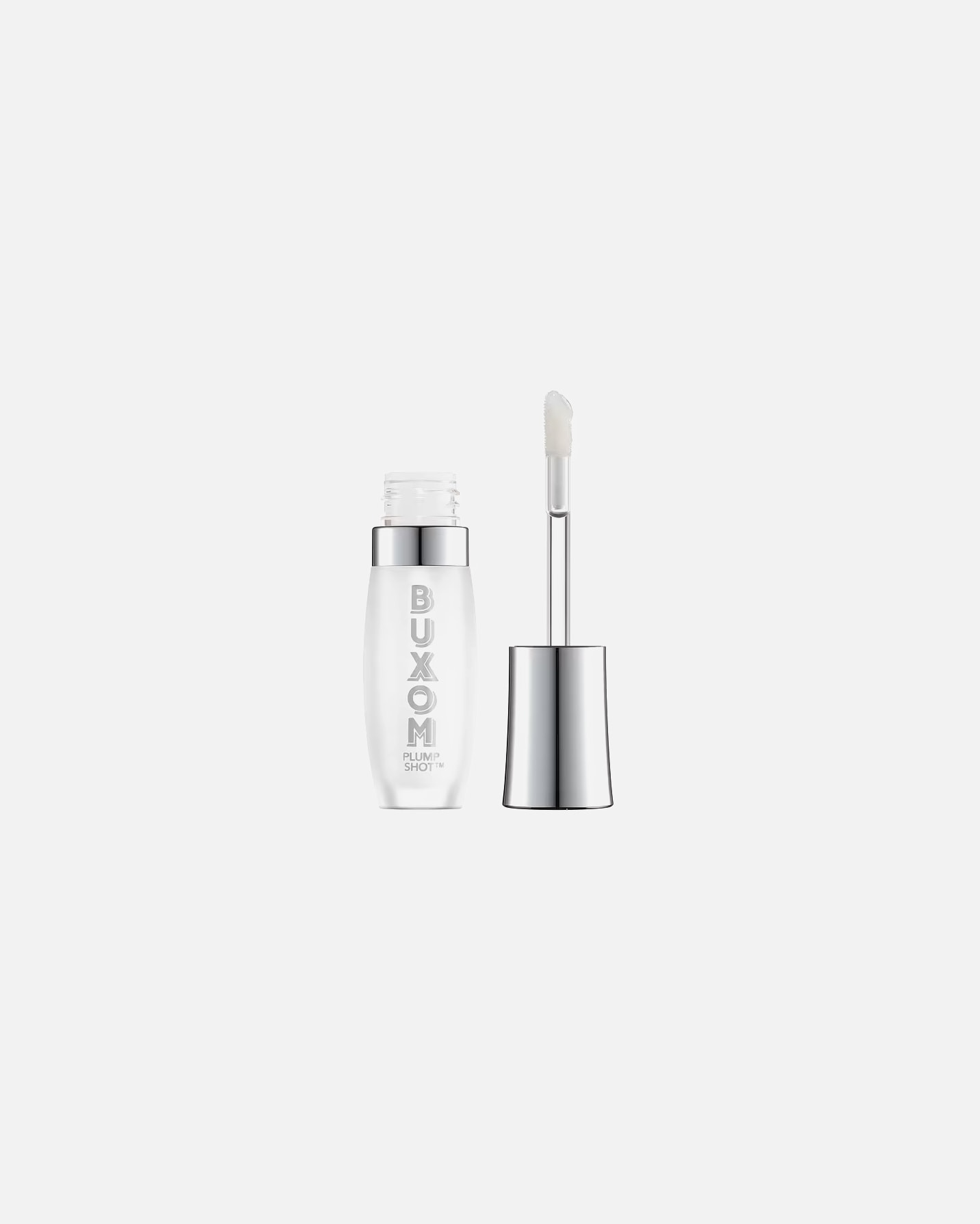 Lipgloss für Unisex BUXOM 2 ml
