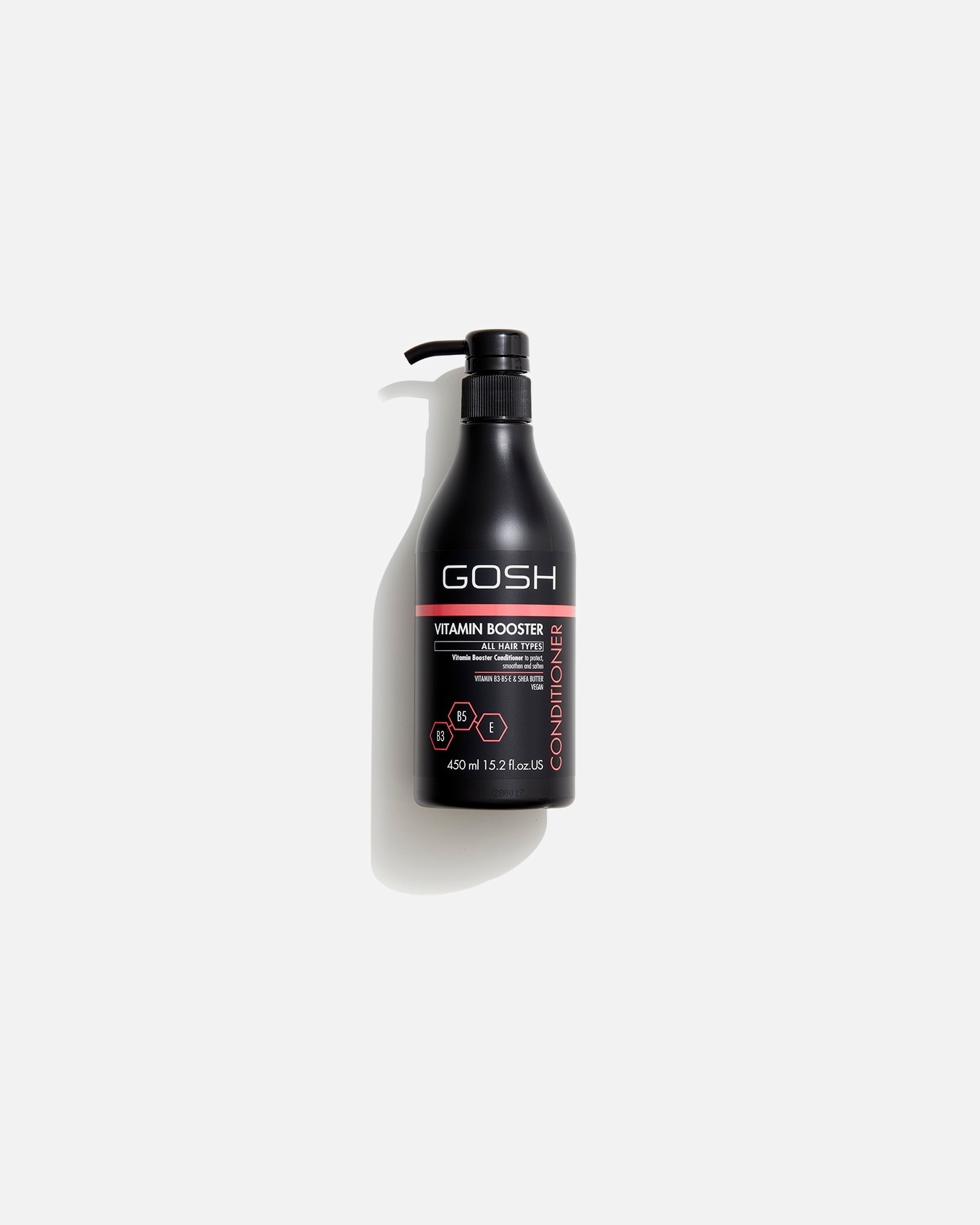 Après-shampooing for UnisexeGosh CopenhagenVitamin Booster450 ml