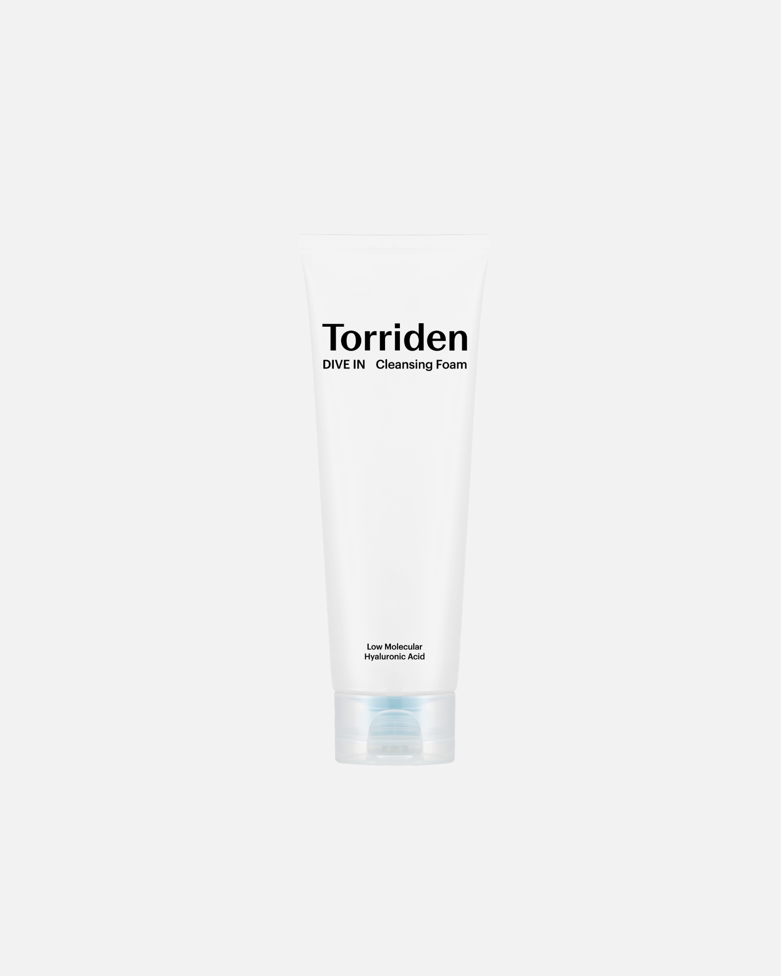 Mousse nettoyante visage for UnisexeDive InMOUSSE NETTOYANTE À L’ACIDE HYALURONIQUE150 ml