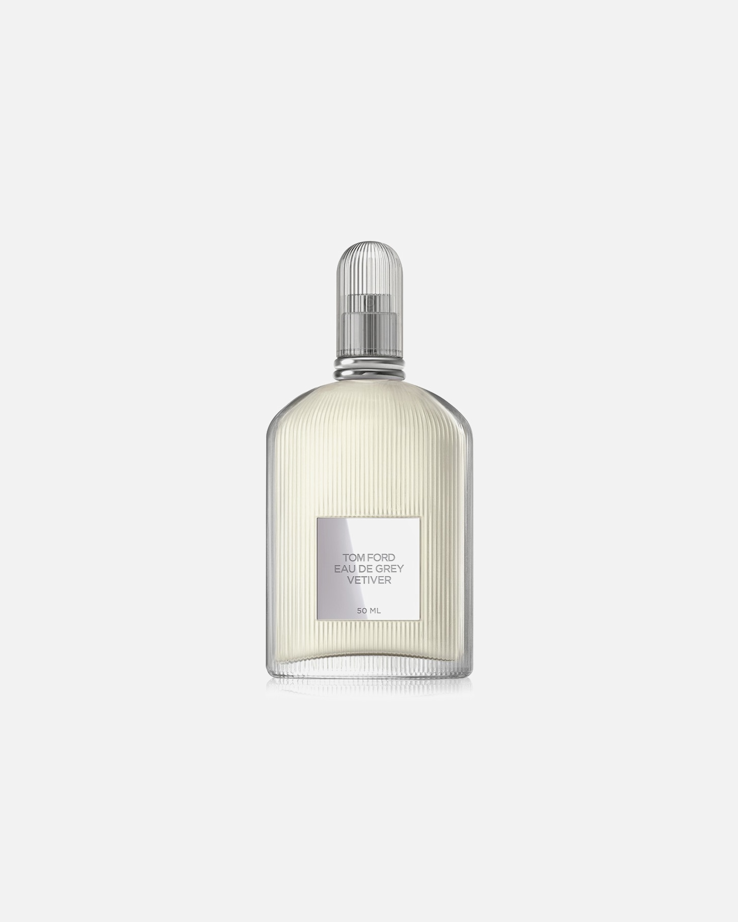 Eau de Toilette für Unisex TOM FORD Eau de Grey Vetiver 50 ml