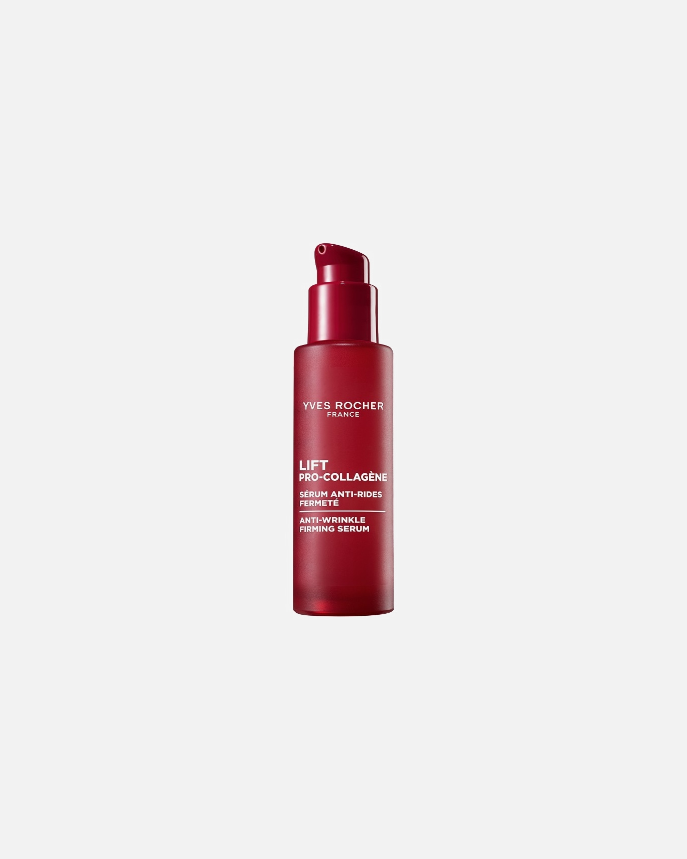Anti-Aging Serum für Unisex Yves Rocher Lift Pro-Collagene Anti Falten Serum 30 ml