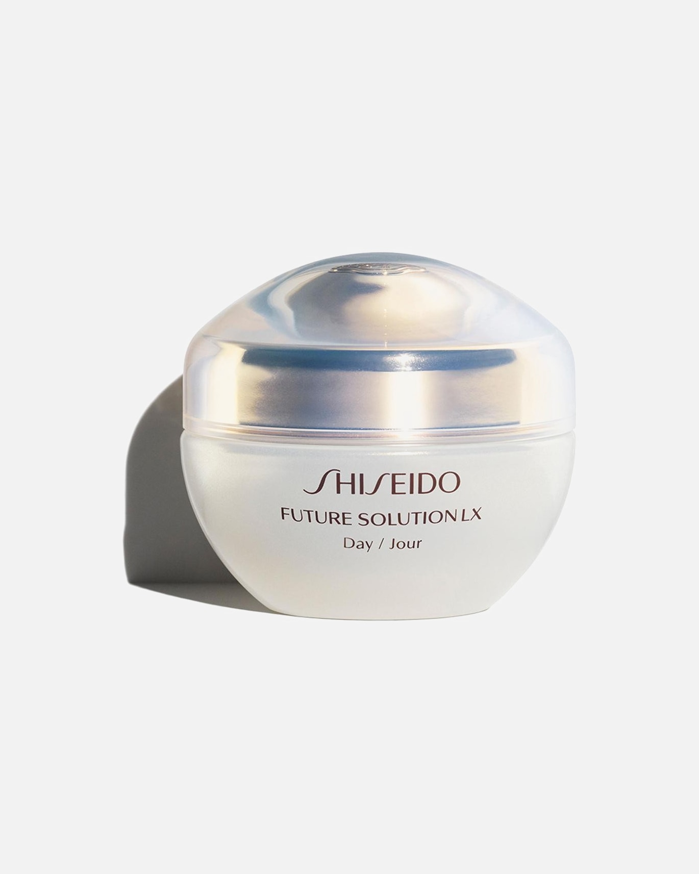 Crème de Jour for FemmeShiseidoFuture Solution LXTotal Protective Cream SPF 2050 ml