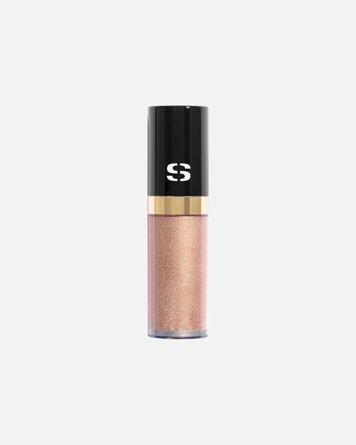 Lidschatten für Unisex Sisley Viky Rader x Summer Glow Ombre Eclat Liquide 2 - COPPER