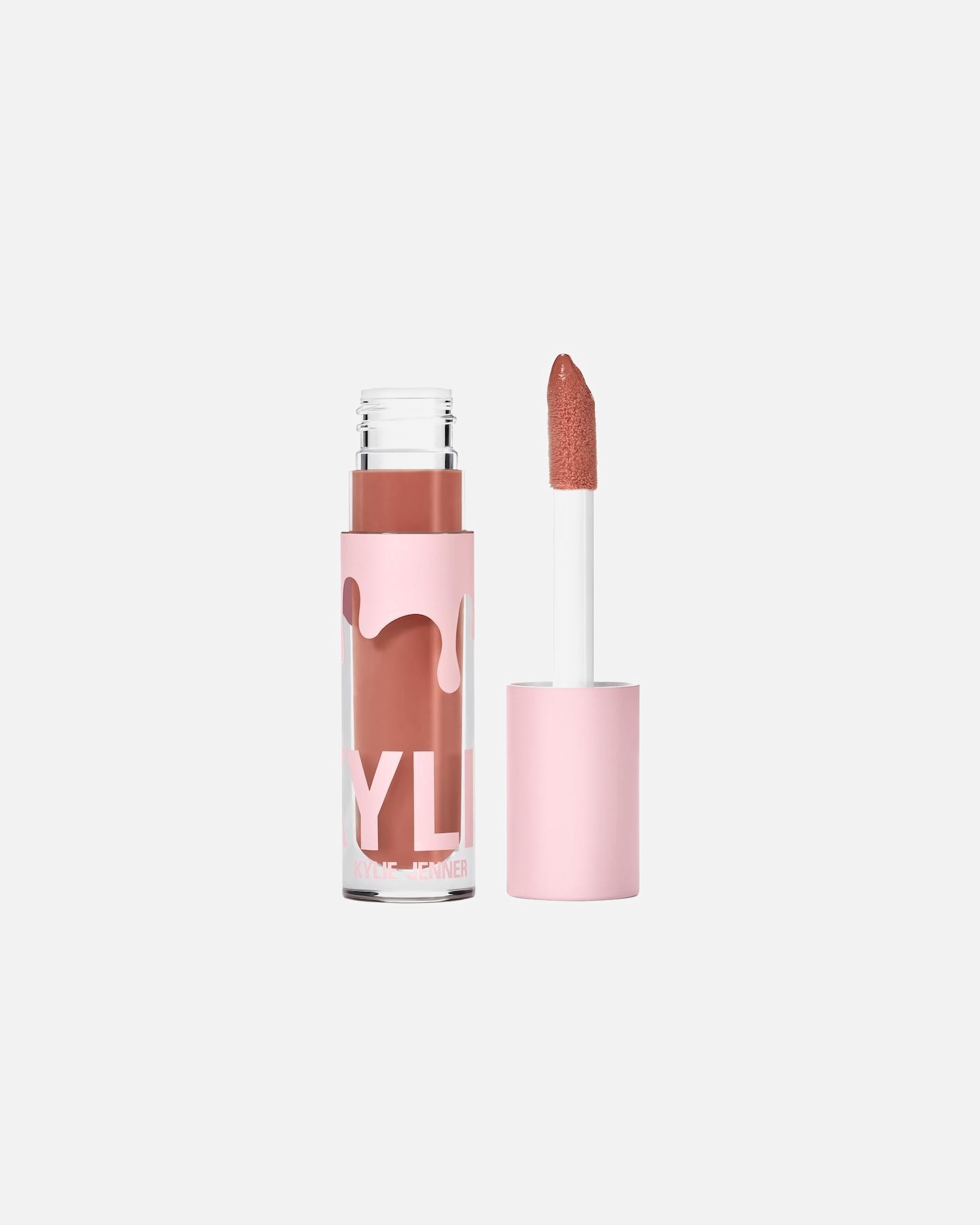 Lipgloss für Unisex KYLIE COSMETICS High Gloss 802 - CANDY K