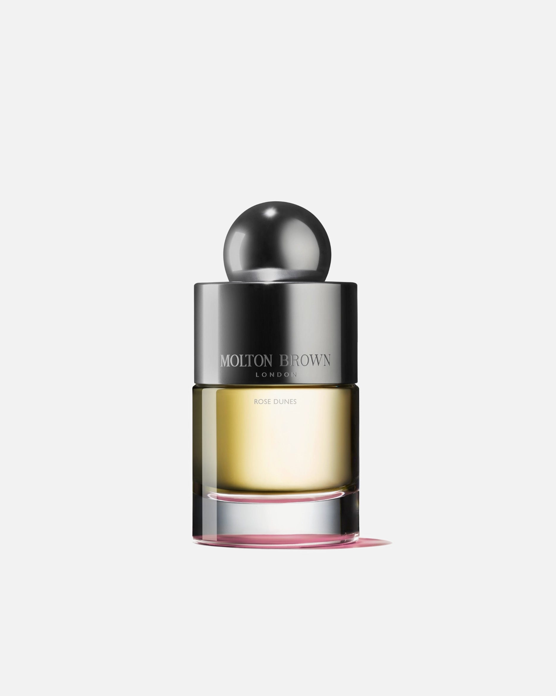 Eau de toilette for UnisexeMolton BrownRose Dunes100 ml