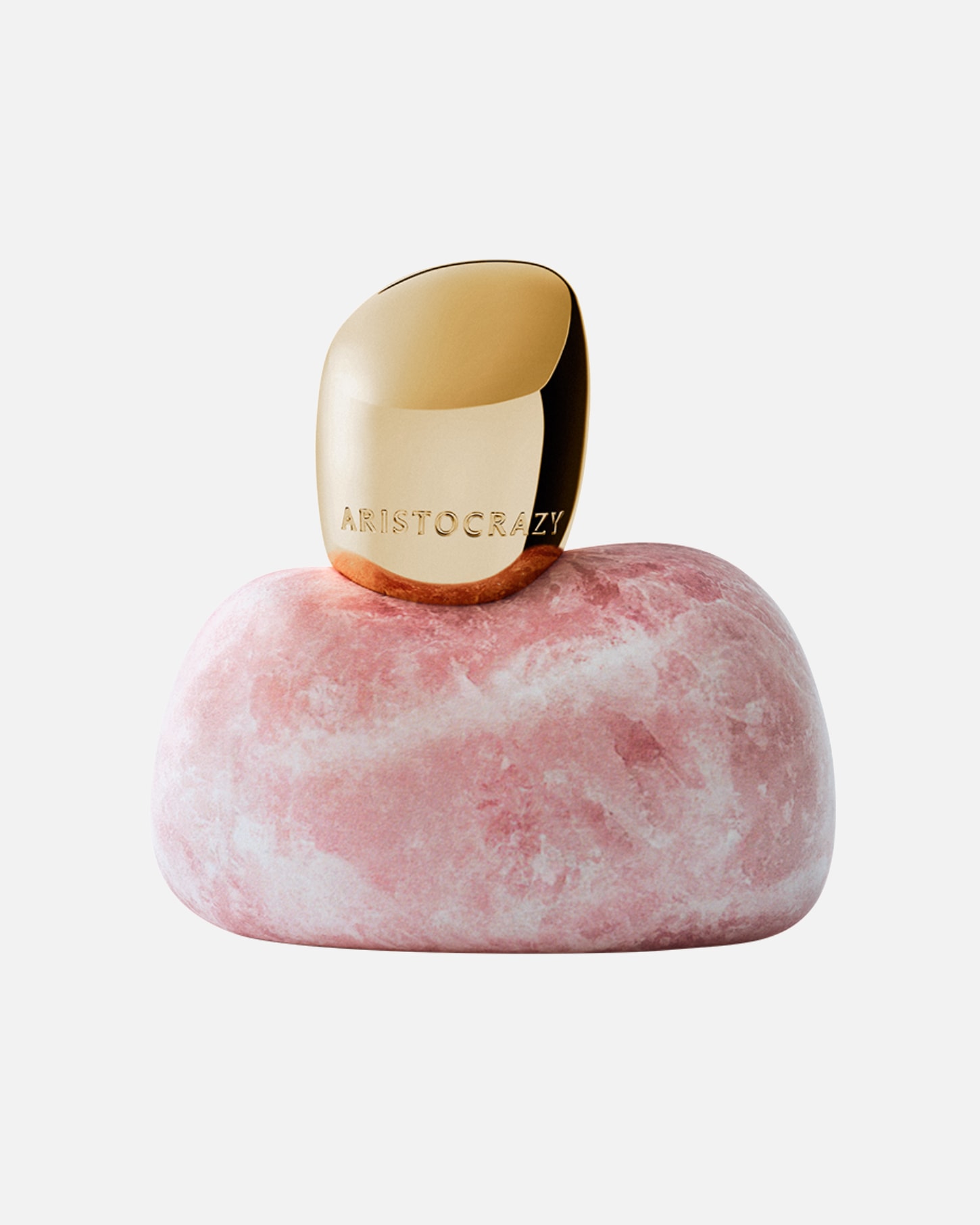 Eau de parfum for UnisexeARISTOCRAZY ROSE QUARTZ50 ml