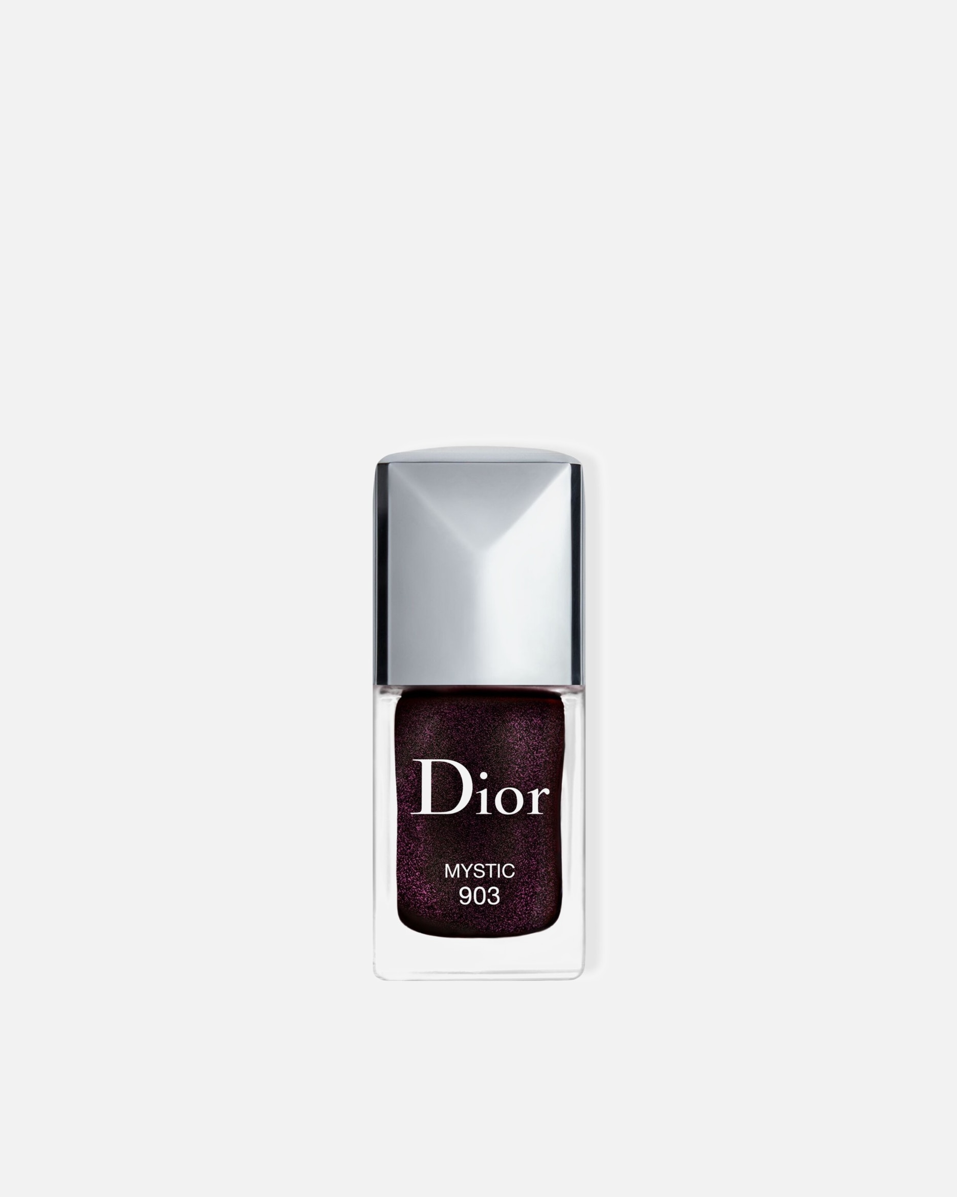 Nagellack für Unisex DIOR Rouge Dior Vernis 903 Mystic