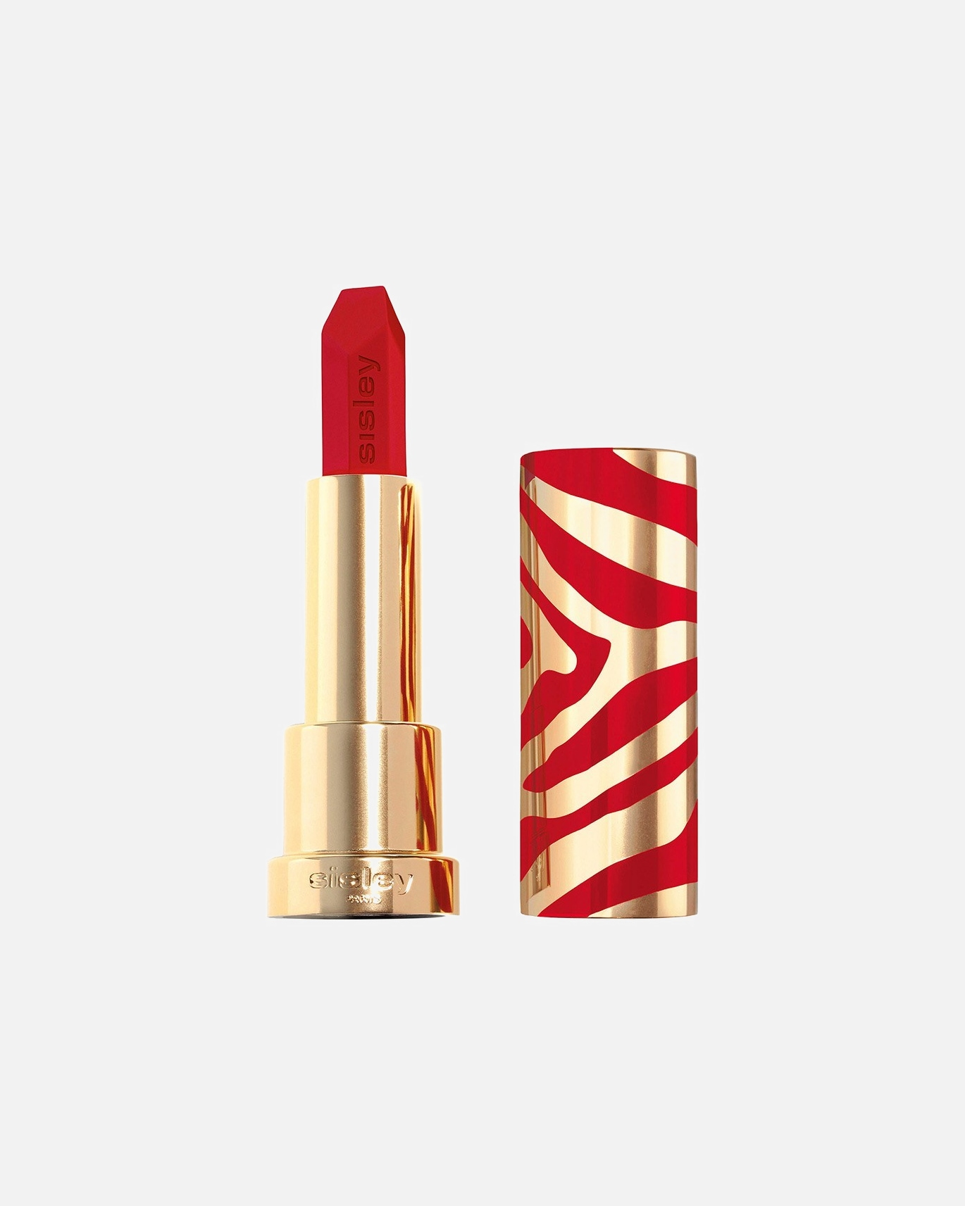 Lippenstift für Unisex Sisley Le Phyto-Rouge Edition Limitée 44 - ROUGE HOLLYWOOD